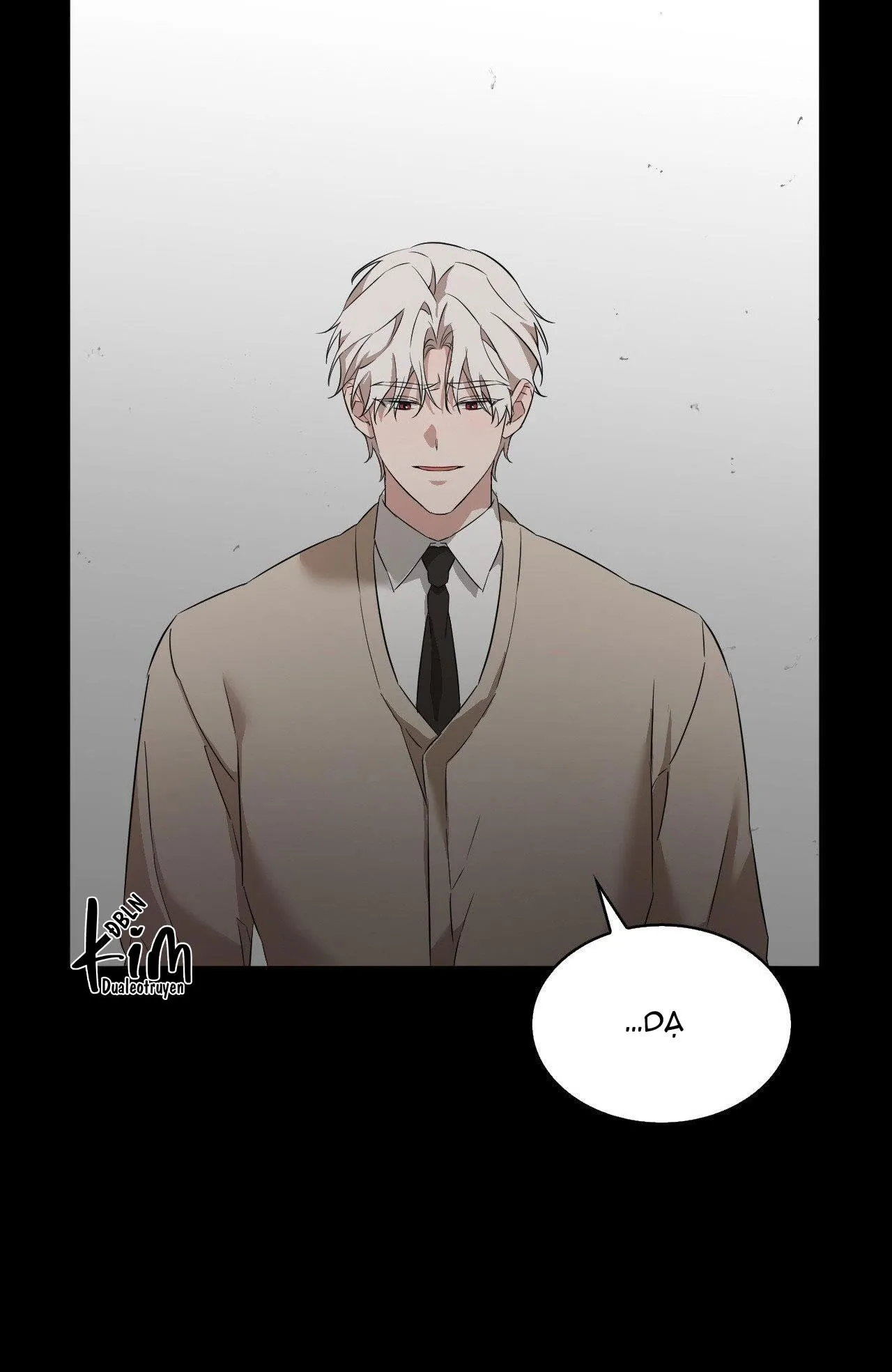 LỖI TẠI DỄ THƯƠNG Chapter 27 Trang 55