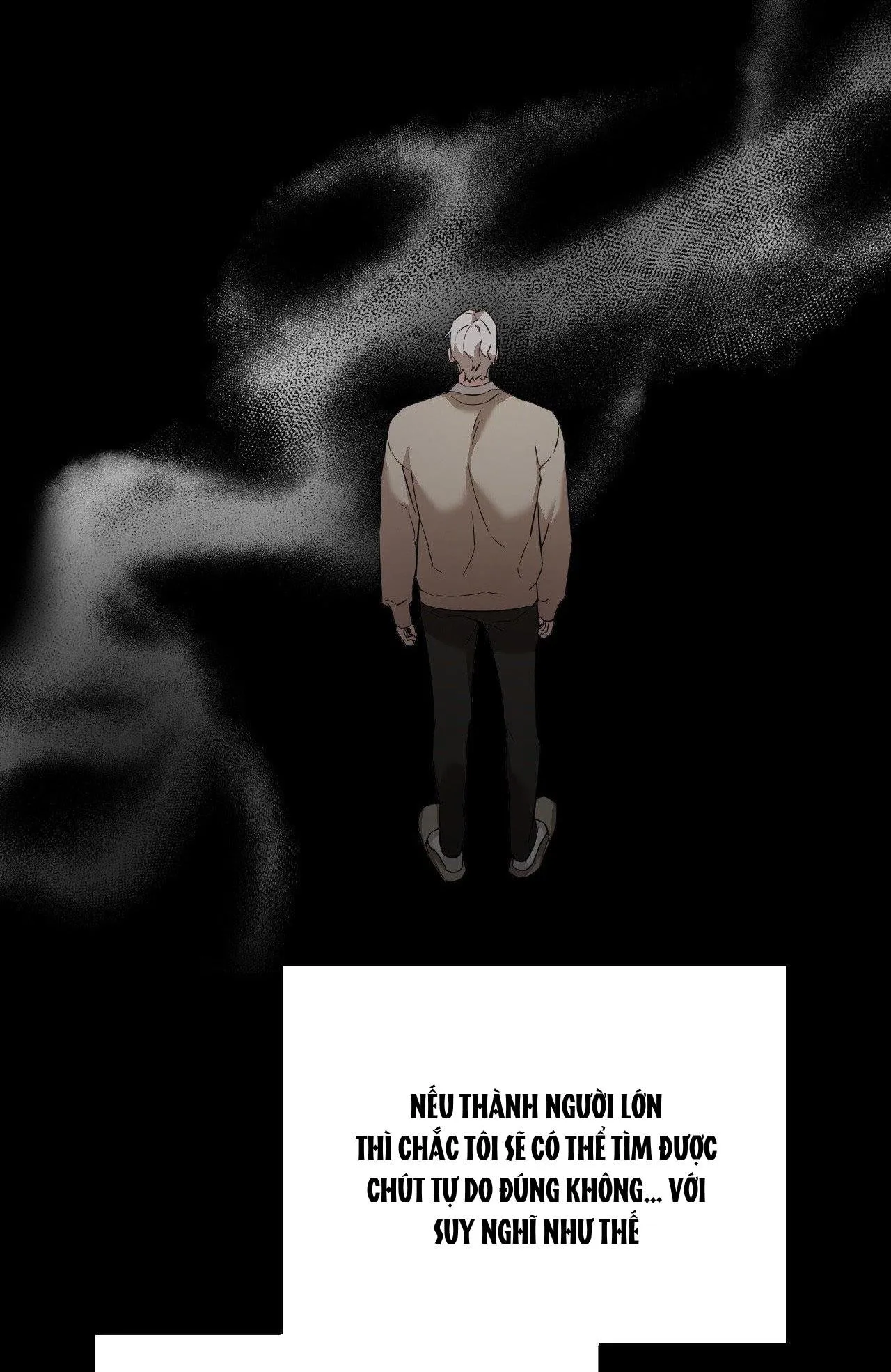 LỖI TẠI DỄ THƯƠNG Chapter 27 Trang 57