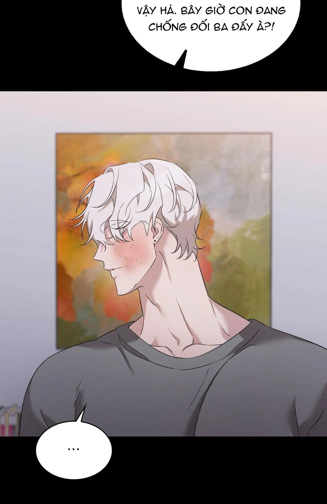 LỖI TẠI DỄ THƯƠNG Chapter 27 Trang 62