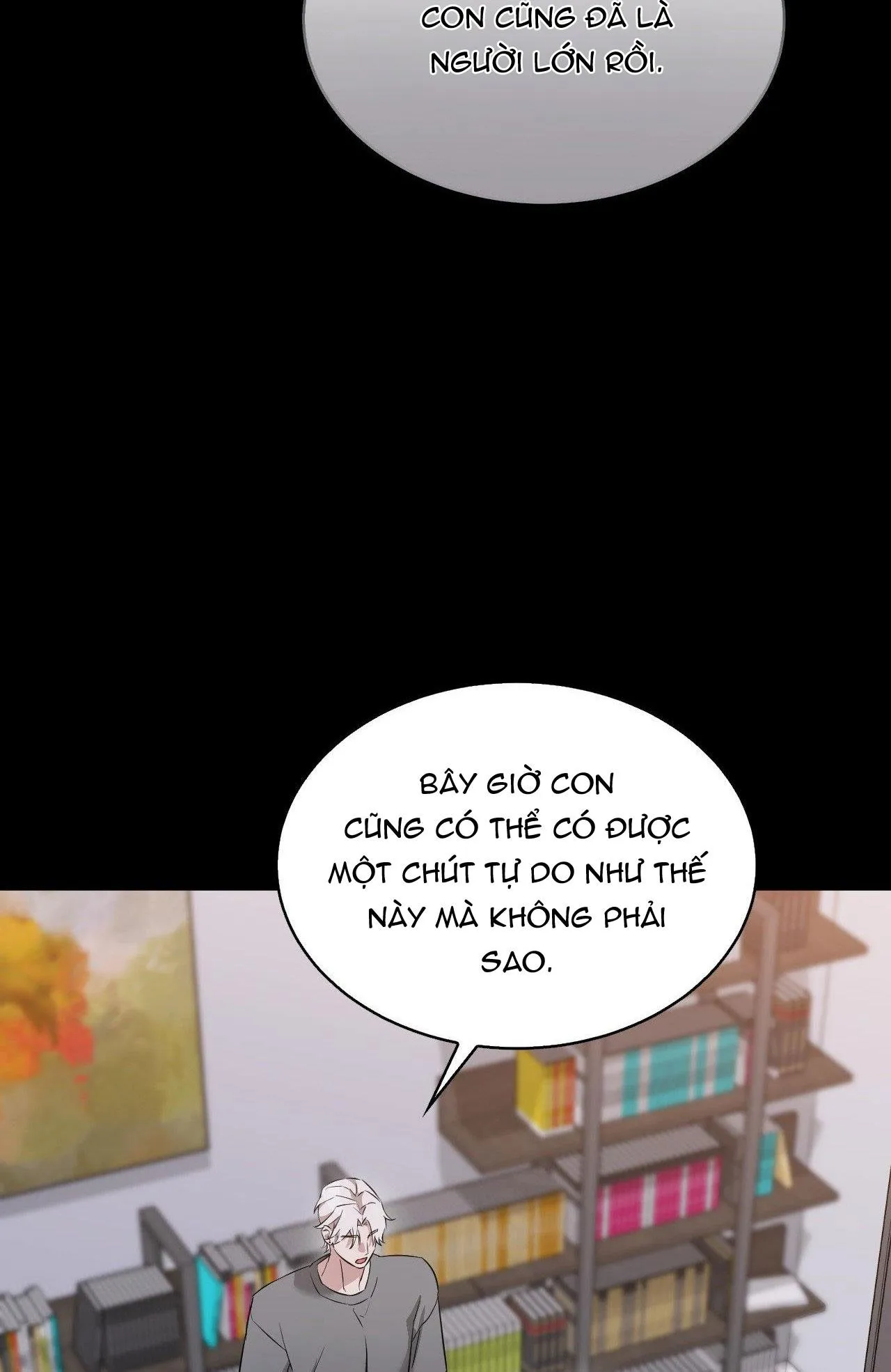 LỖI TẠI DỄ THƯƠNG Chapter 27 Trang 64