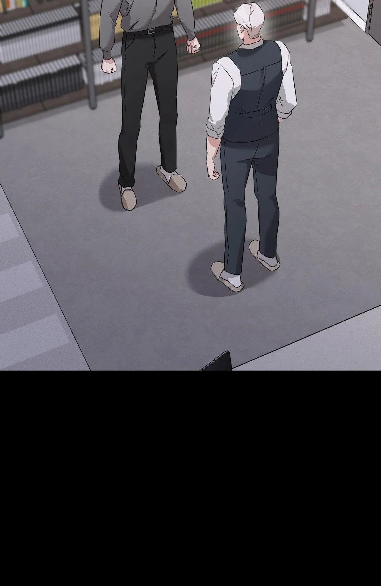 LỖI TẠI DỄ THƯƠNG Chapter 27 Trang 65