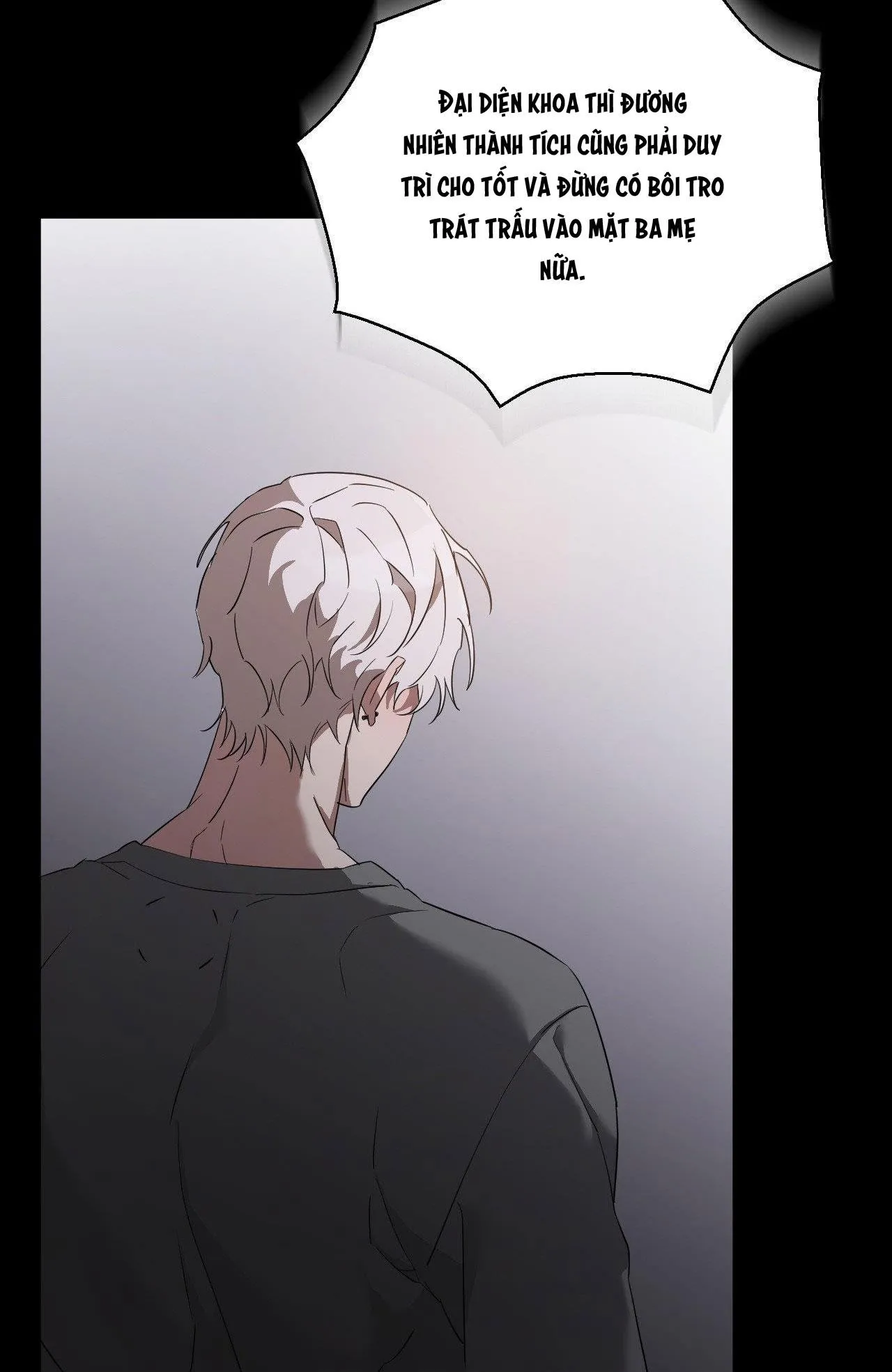 LỖI TẠI DỄ THƯƠNG Chapter 27 Trang 68