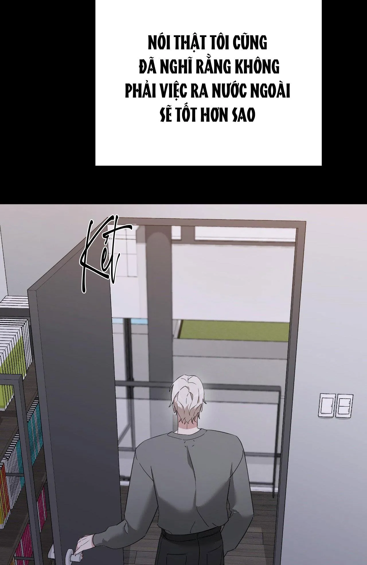 LỖI TẠI DỄ THƯƠNG Chapter 27 Trang 72