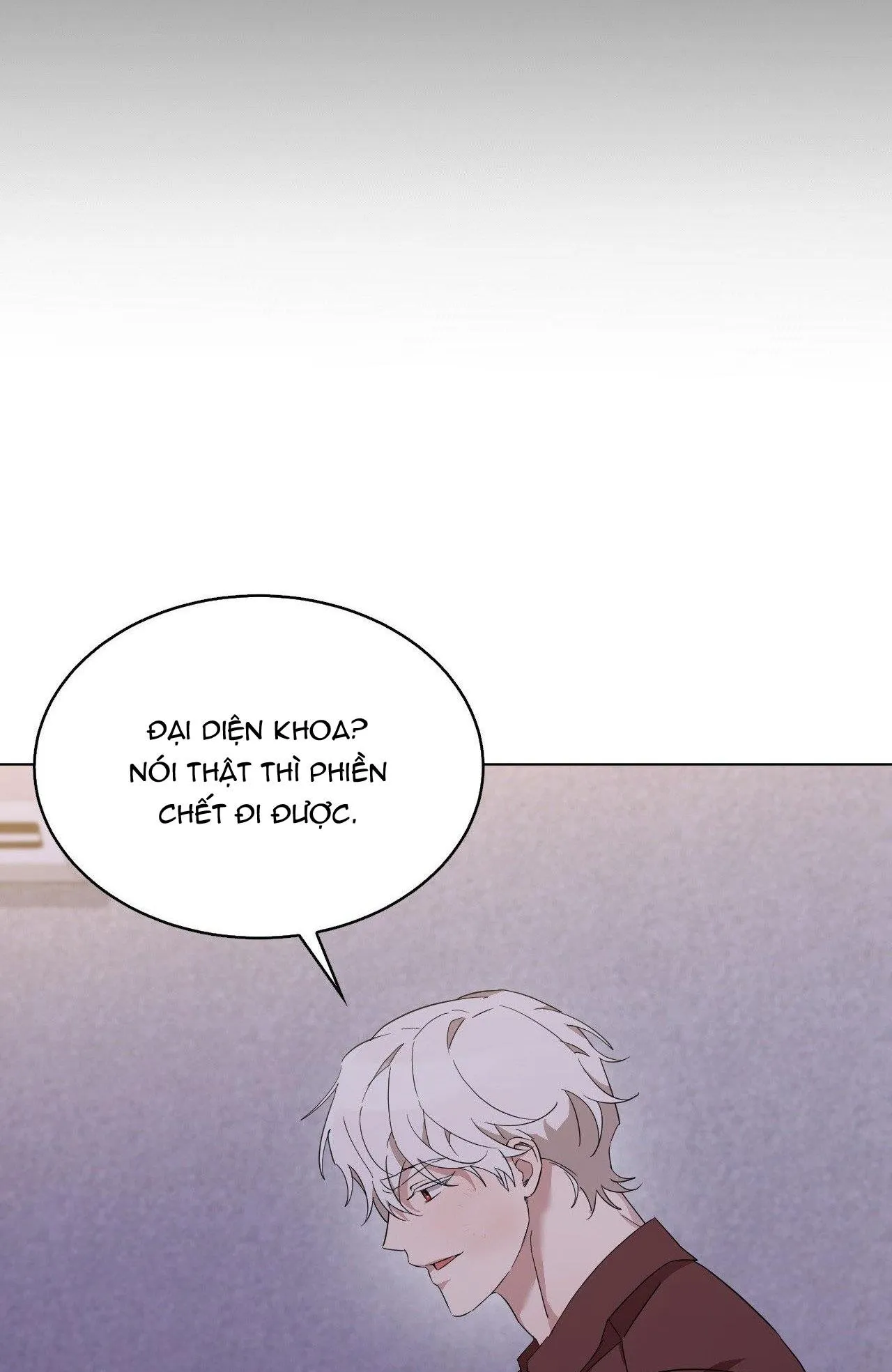 LỖI TẠI DỄ THƯƠNG Chapter 27 Trang 76