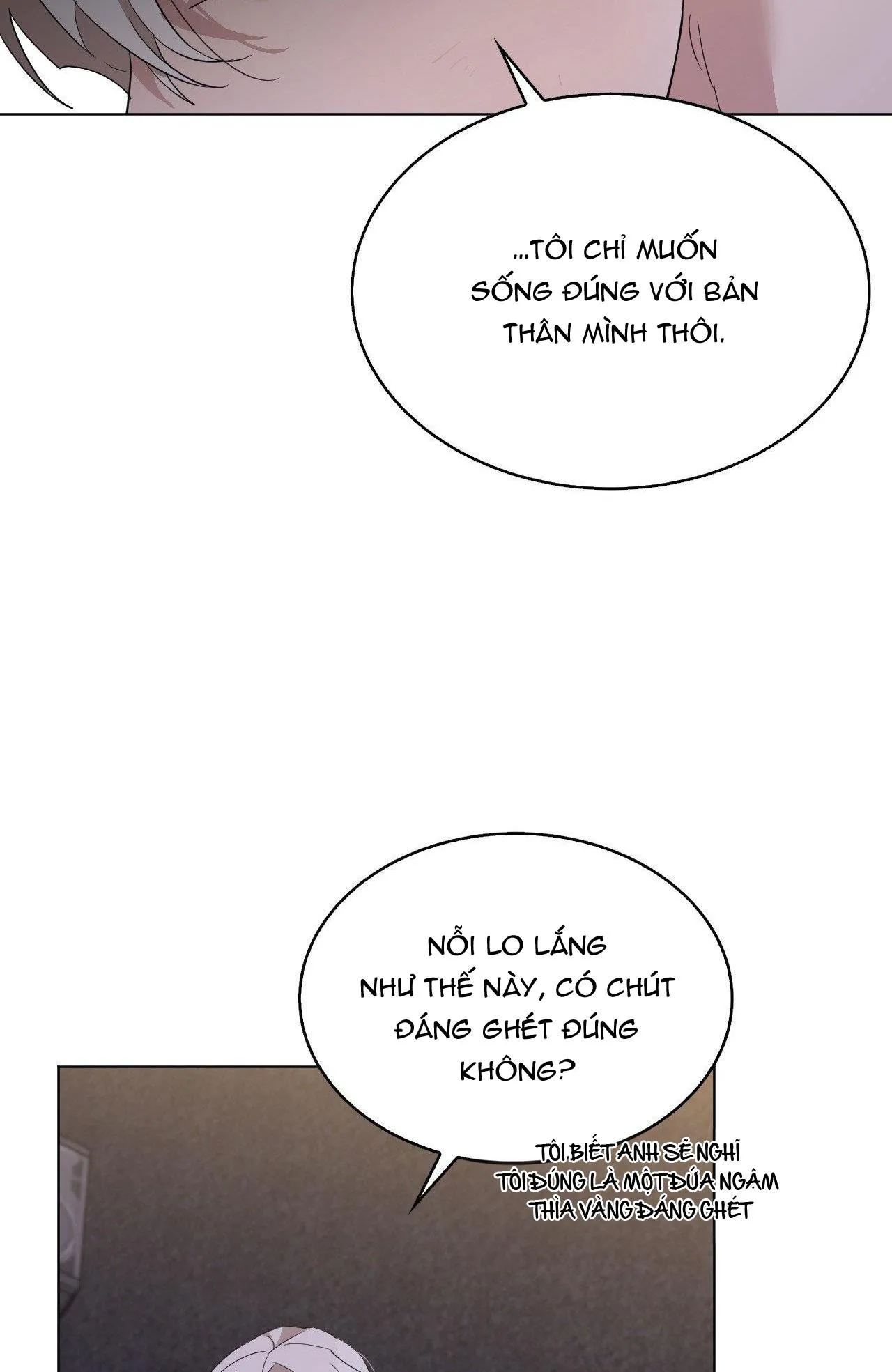 LỖI TẠI DỄ THƯƠNG Chapter 27 Trang 78