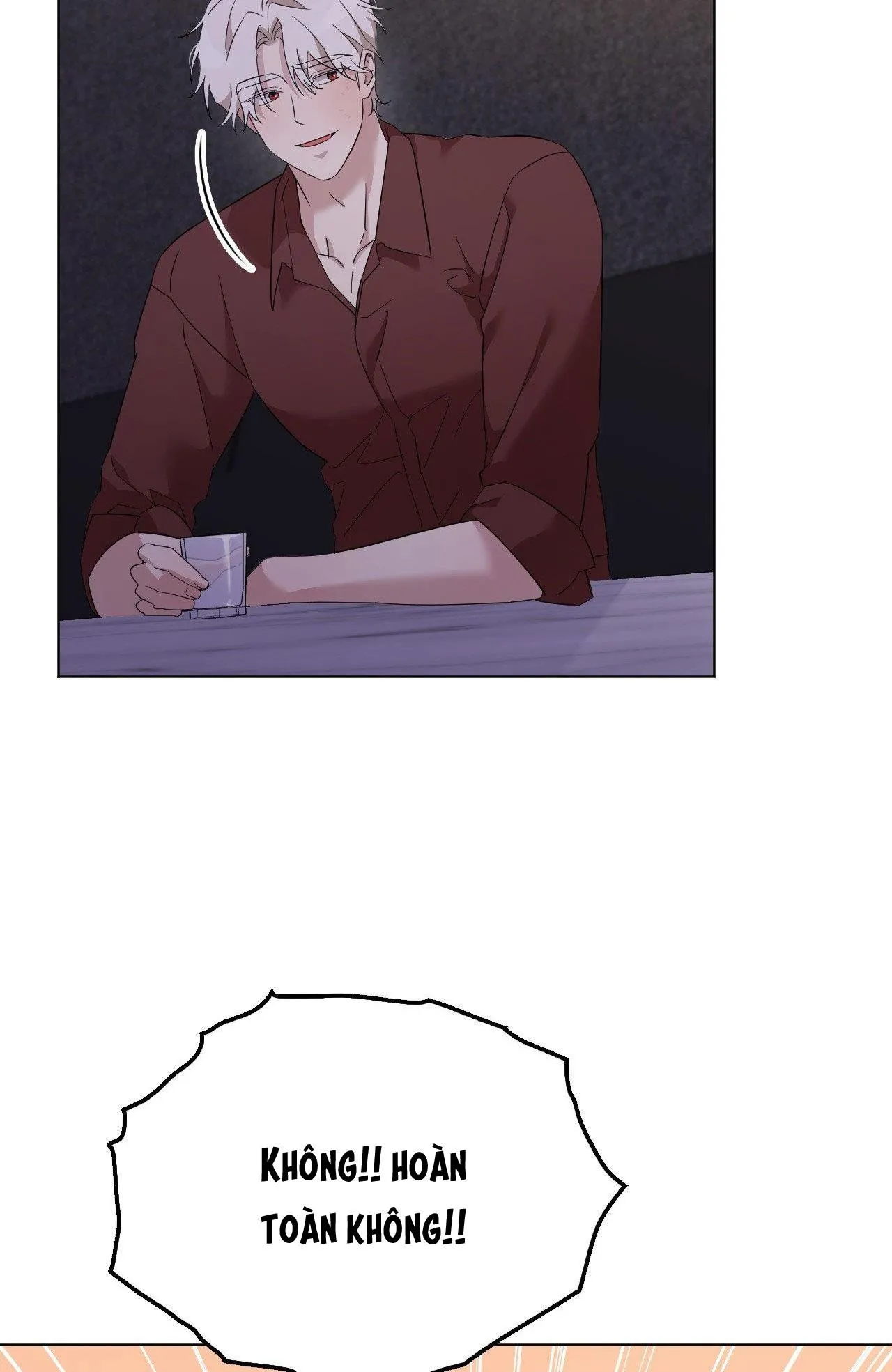 LỖI TẠI DỄ THƯƠNG Chapter 27 Trang 79