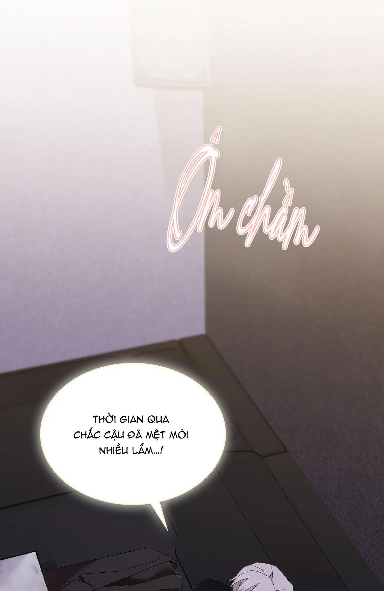 LỖI TẠI DỄ THƯƠNG Chapter 27 Trang 81