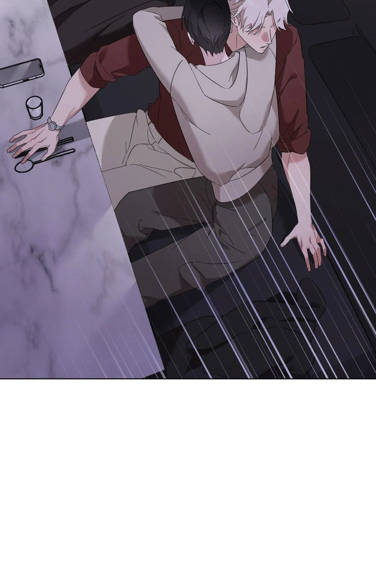 LỖI TẠI DỄ THƯƠNG Chapter 27 Trang 82