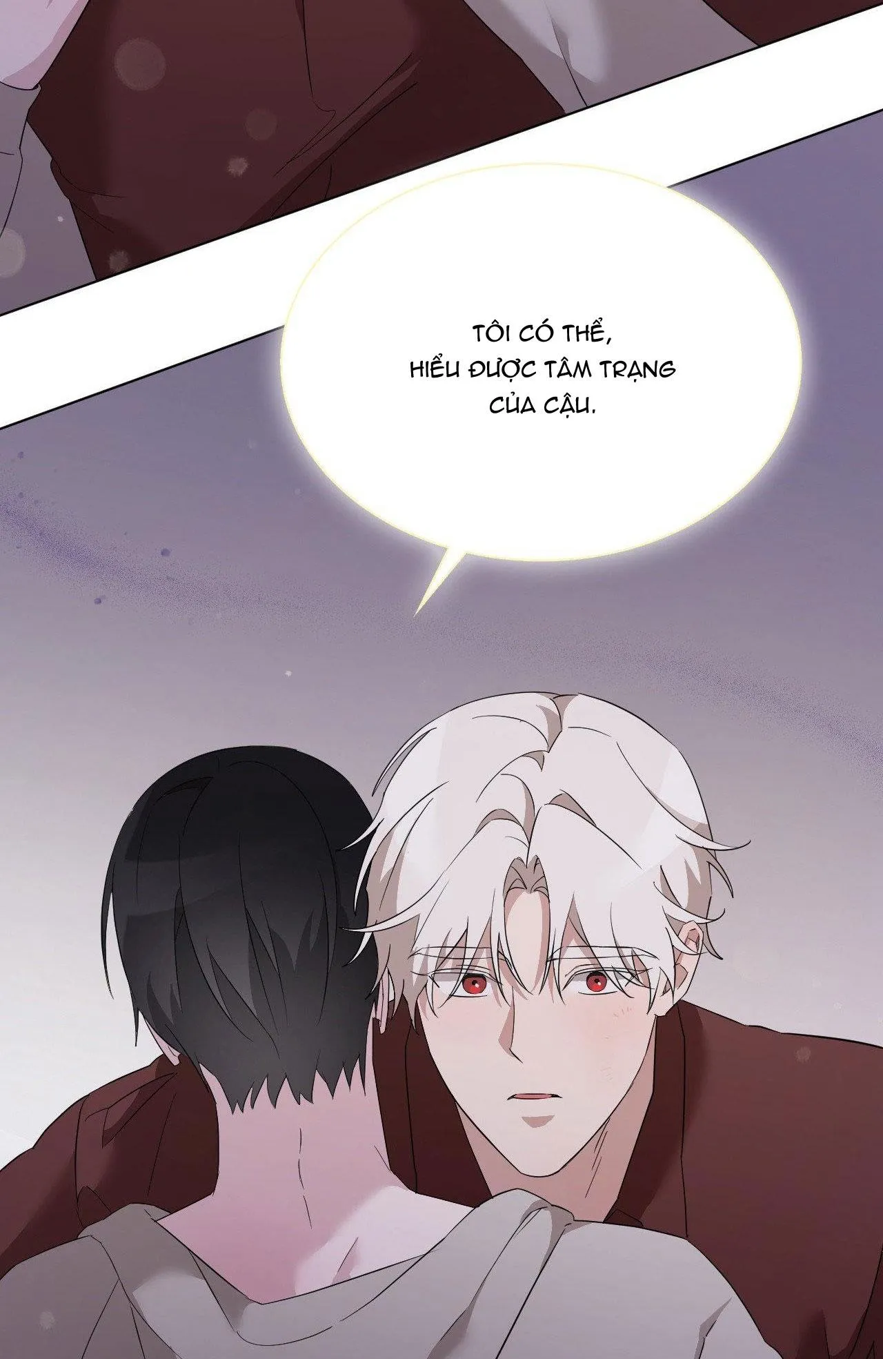 LỖI TẠI DỄ THƯƠNG Chapter 27 Trang 84