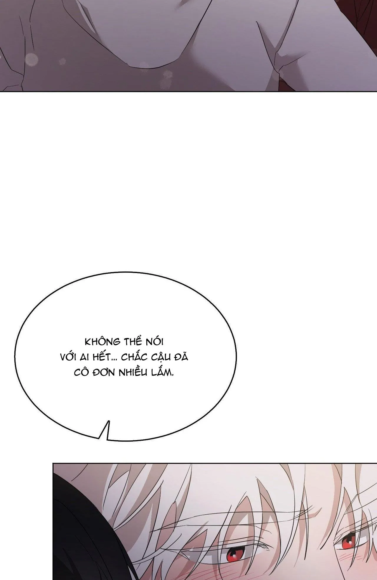 LỖI TẠI DỄ THƯƠNG Chapter 27 Trang 85