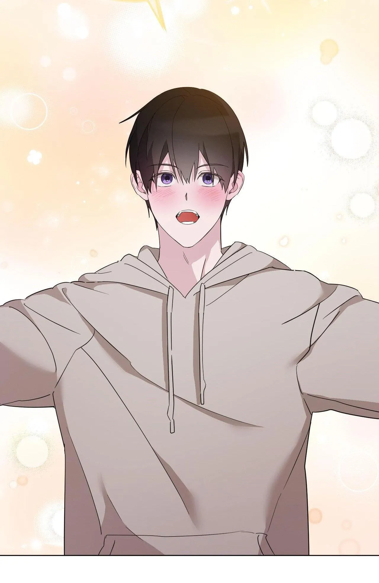 LỖI TẠI DỄ THƯƠNG Chapter 27 Trang 88