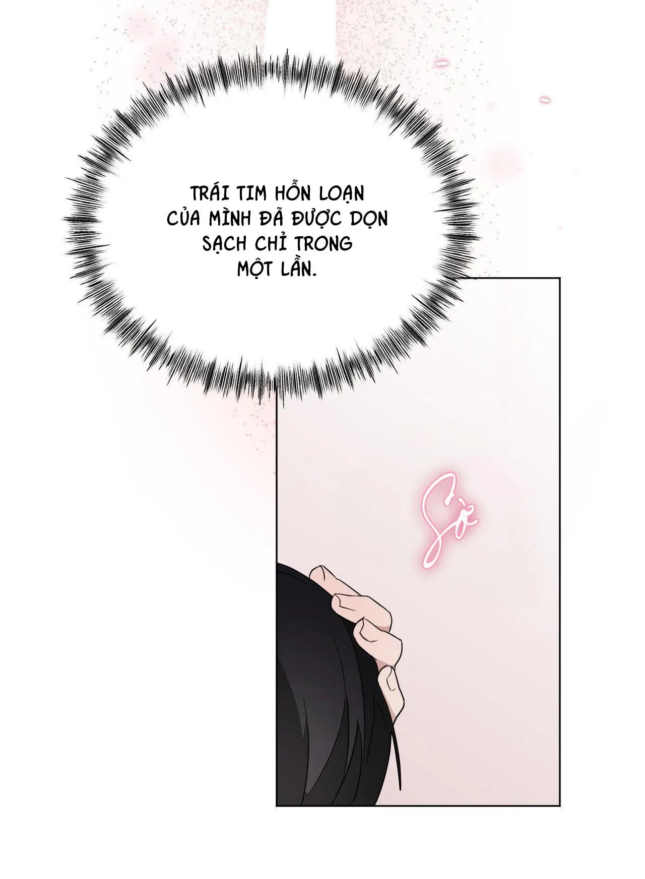 LỖI TẠI DỄ THƯƠNG Chapter 27 Trang 94