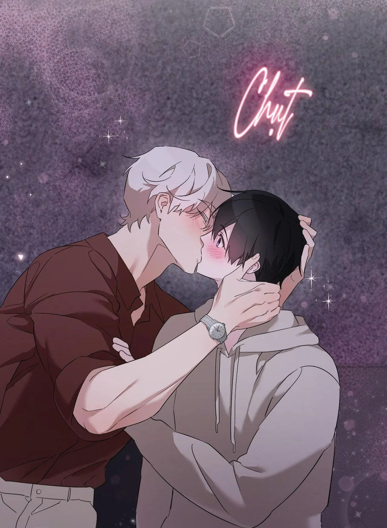 LỖI TẠI DỄ THƯƠNG Chapter 27 Trang 97