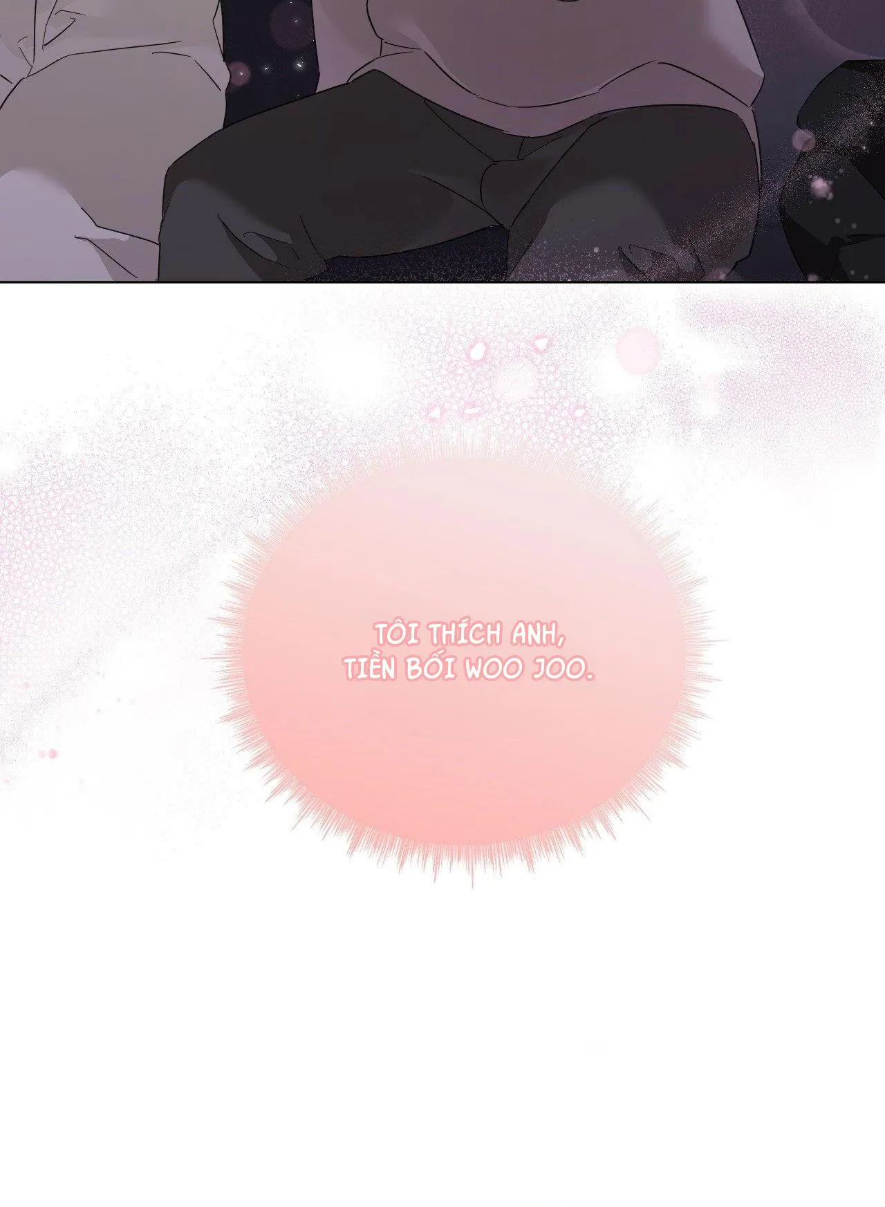 LỖI TẠI DỄ THƯƠNG Chapter 27 Trang 98