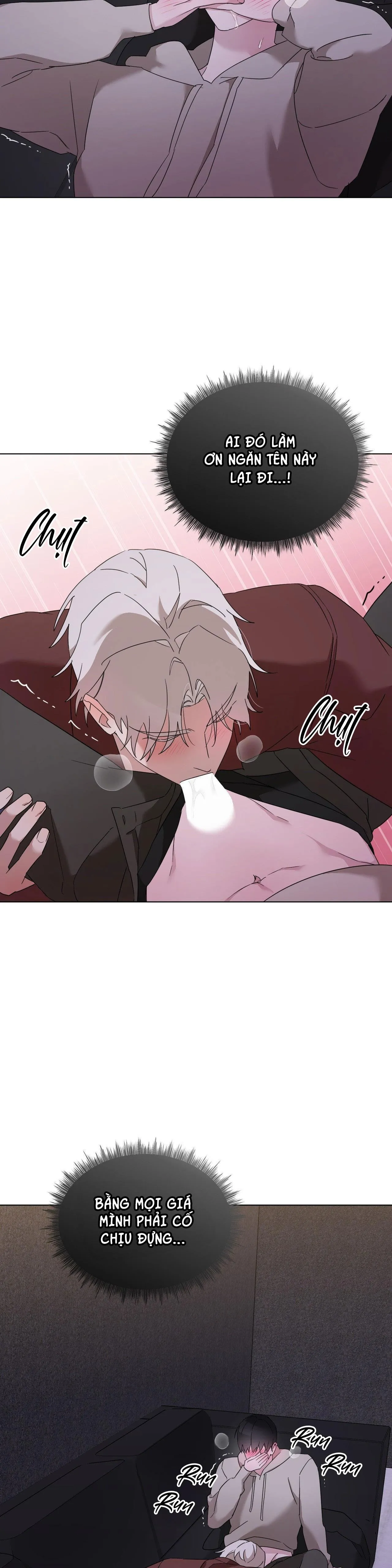 LỖI TẠI DỄ THƯƠNG Chapter 28 Trang 29