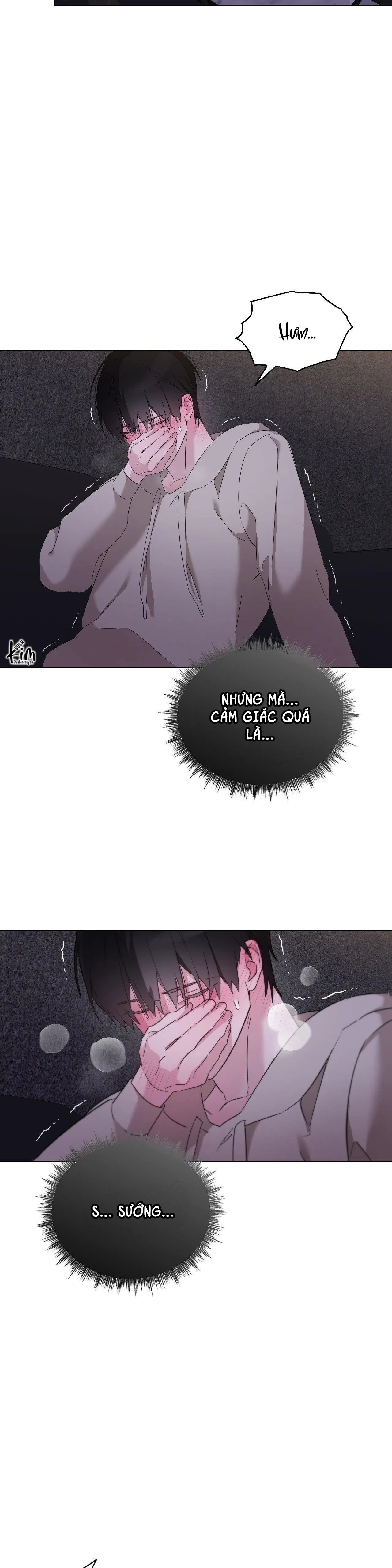 LỖI TẠI DỄ THƯƠNG Chapter 28 Trang 31