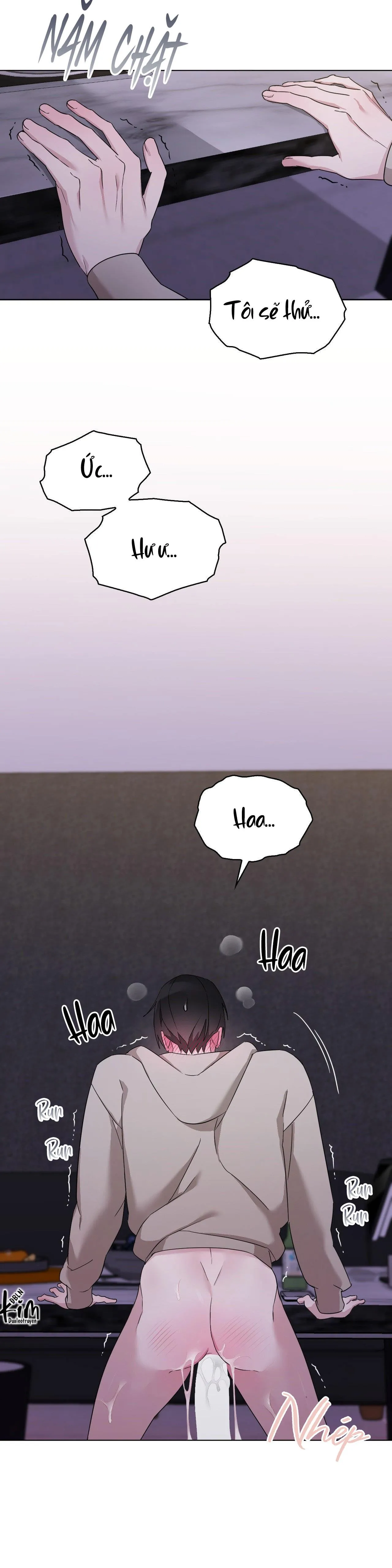 LỖI TẠI DỄ THƯƠNG Chapter 29 Trang 16