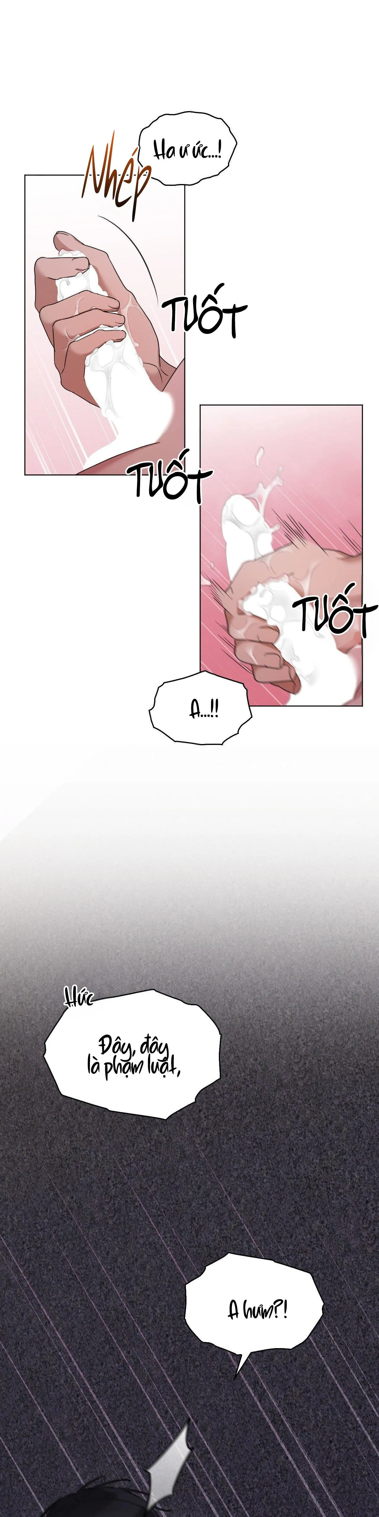 LỖI TẠI DỄ THƯƠNG Chapter 29 Trang 23