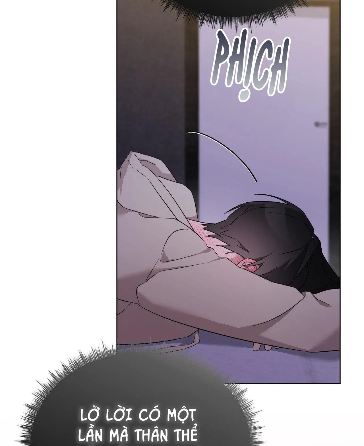 LỖI TẠI DỄ THƯƠNG Chapter 29 Trang 32