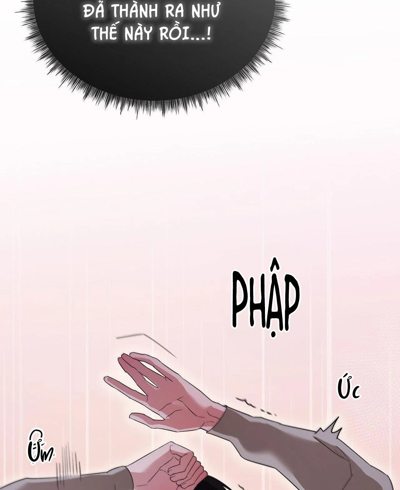 LỖI TẠI DỄ THƯƠNG Chapter 29 Trang 33