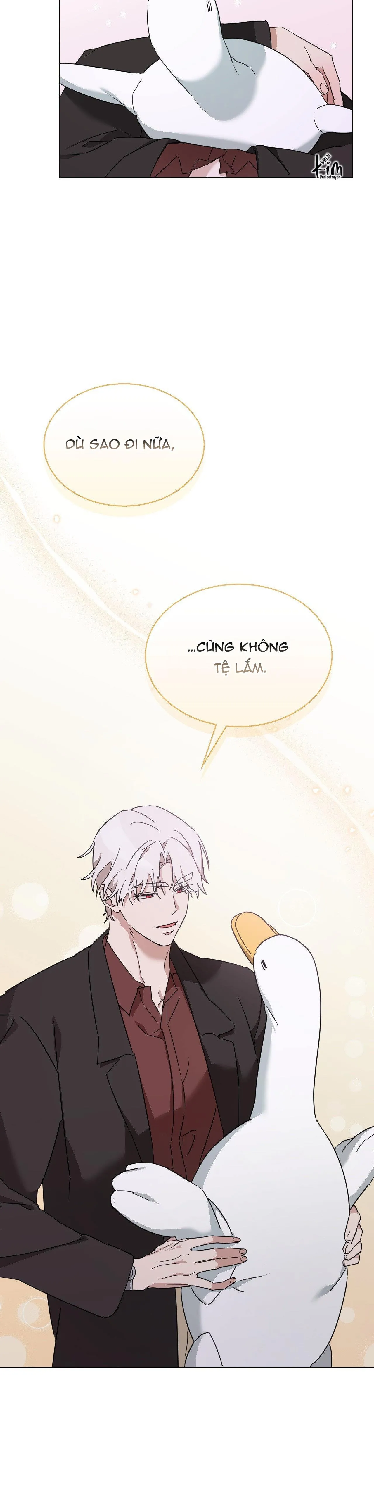 LỖI TẠI DỄ THƯƠNG Chapter 30 Trang 23