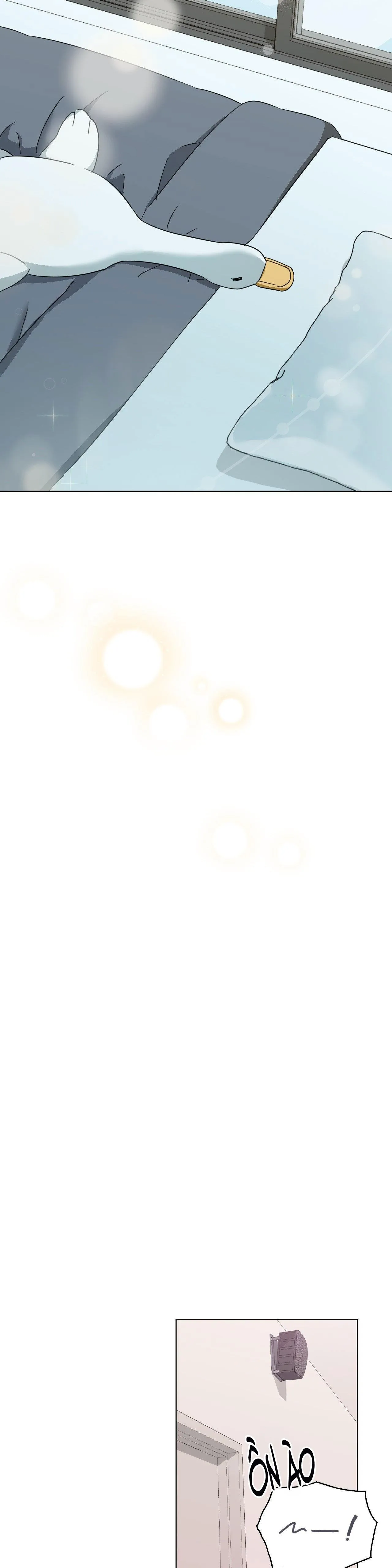 LỖI TẠI DỄ THƯƠNG Chapter 30 Trang 28