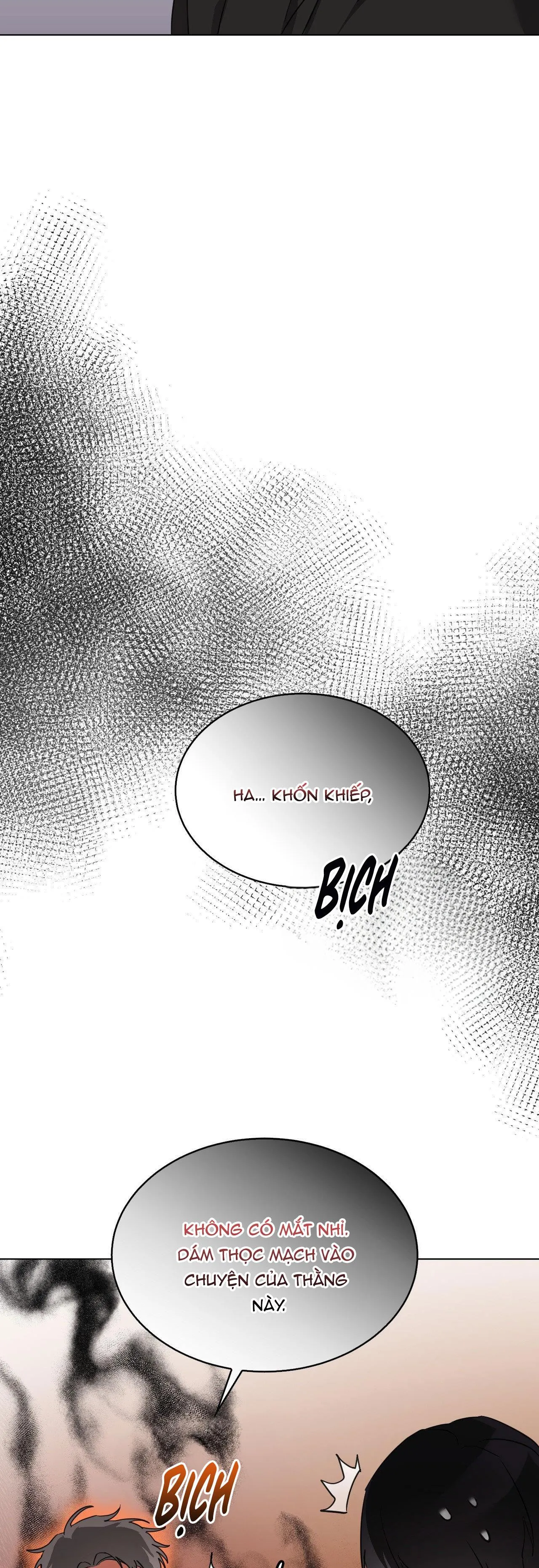 LỖI TẠI DỄ THƯƠNG Chapter 30 Trang 37