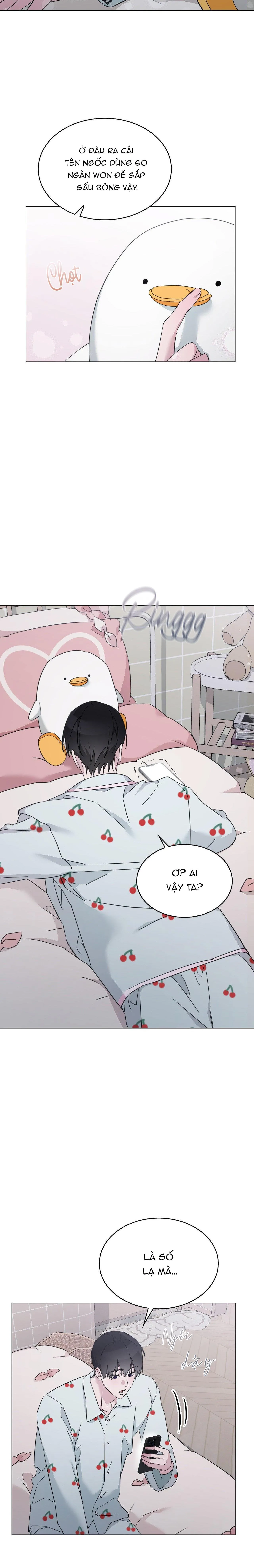 LỖI TẠI DỄ THƯƠNG Chapter 31 Trang 9