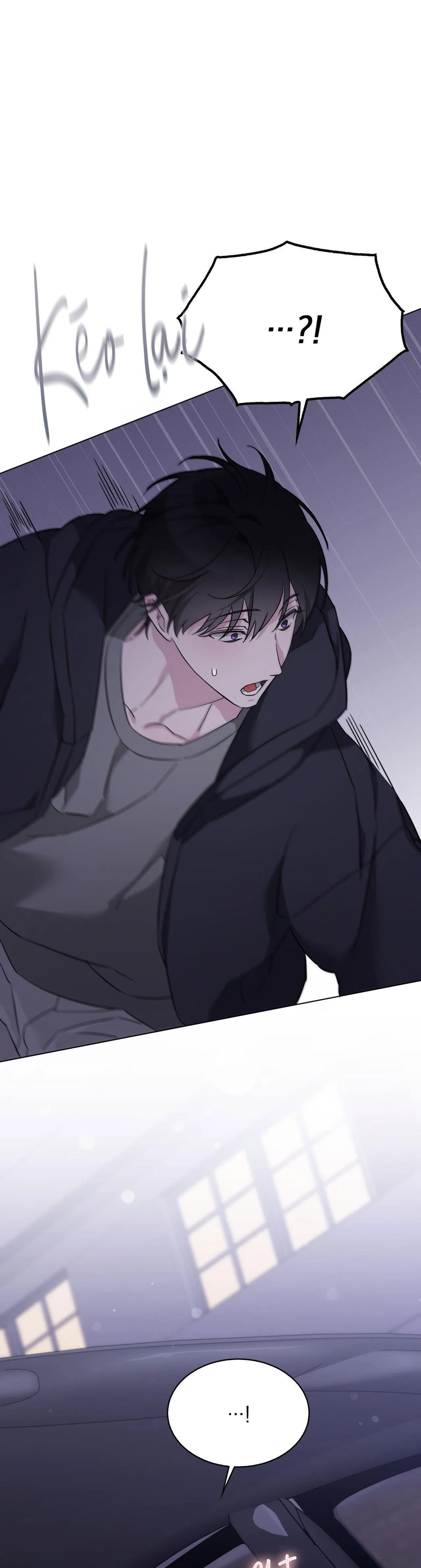 LỖI TẠI DỄ THƯƠNG Chapter 31 Trang 23