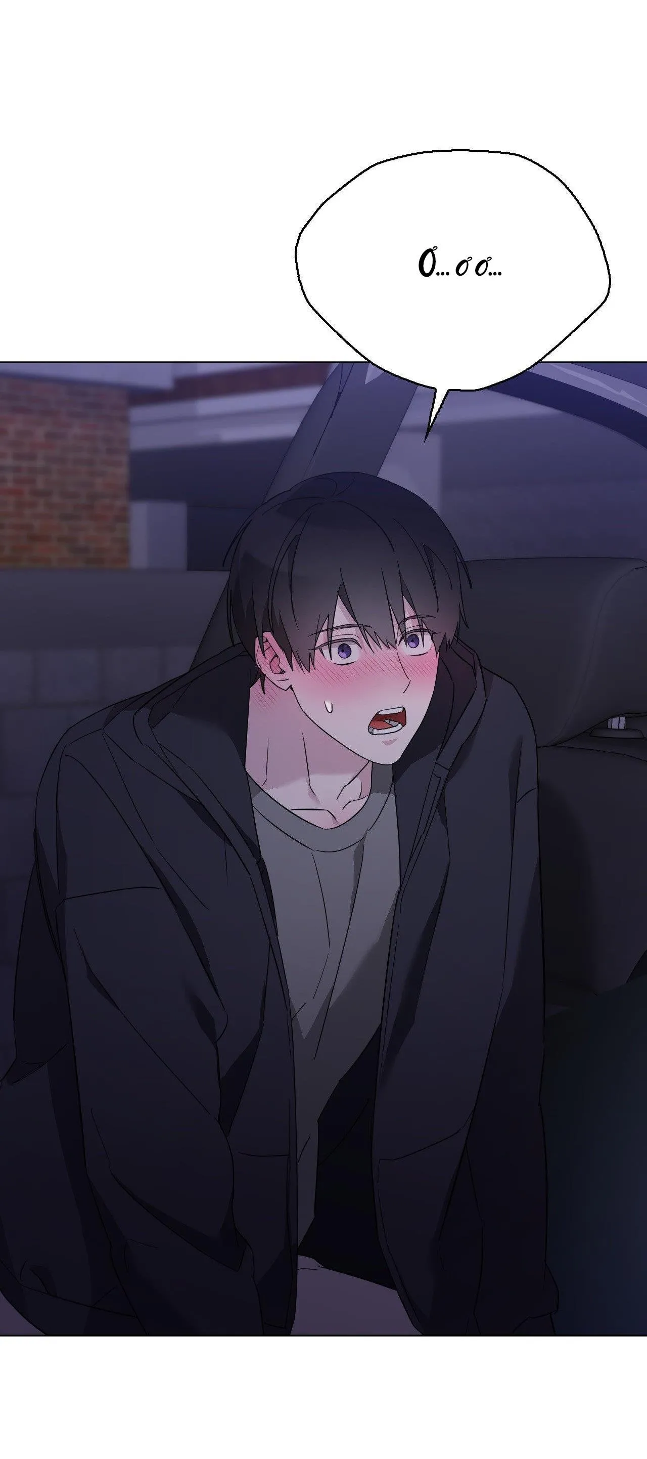 LỖI TẠI DỄ THƯƠNG Chapter 32 Trang 4