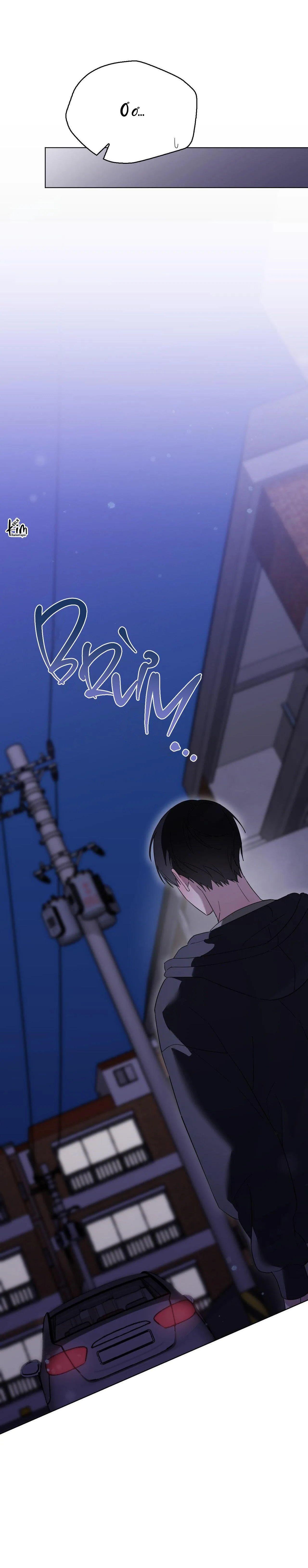 LỖI TẠI DỄ THƯƠNG Chapter 32 Trang 5