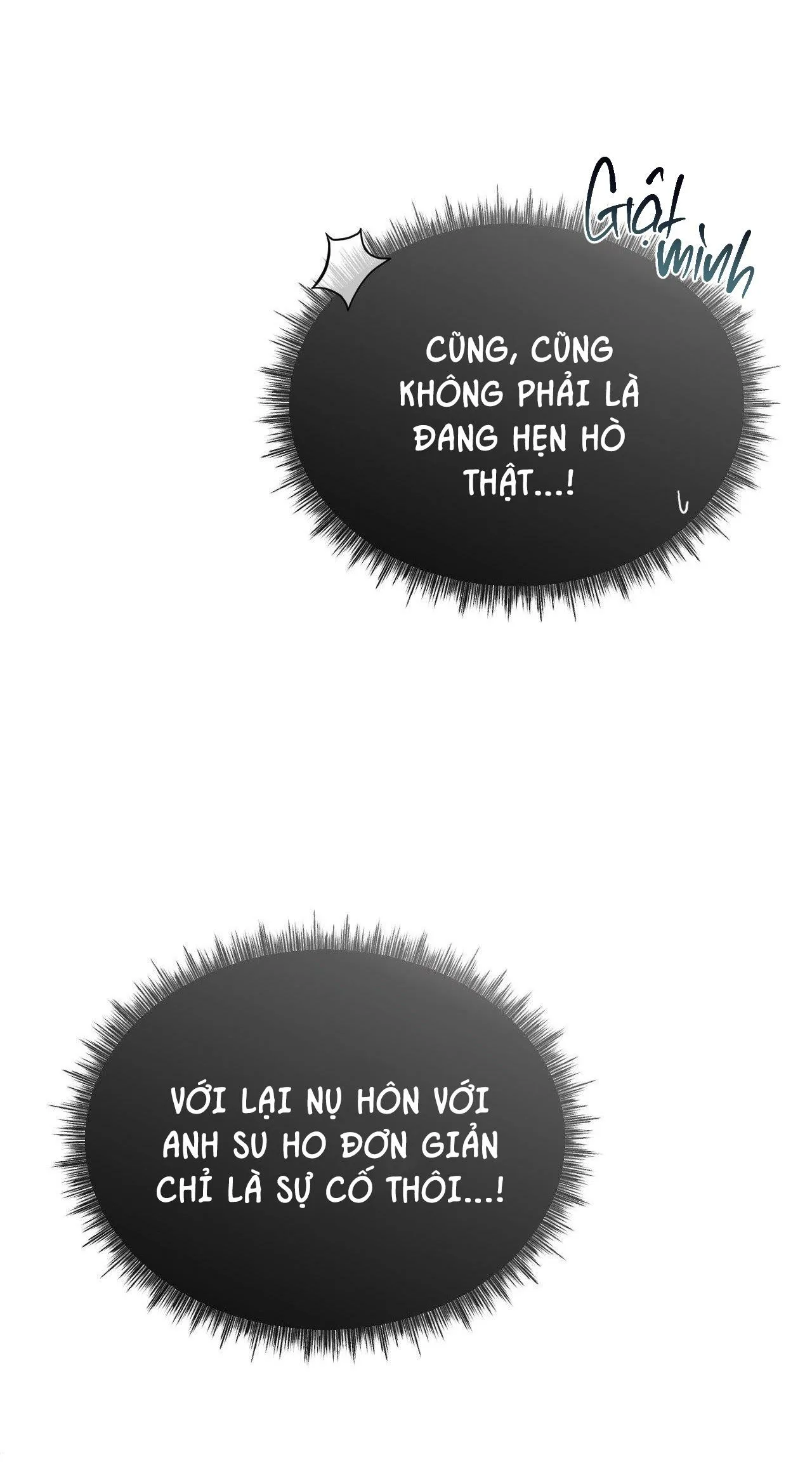 LỖI TẠI DỄ THƯƠNG Chapter 32 Trang 9