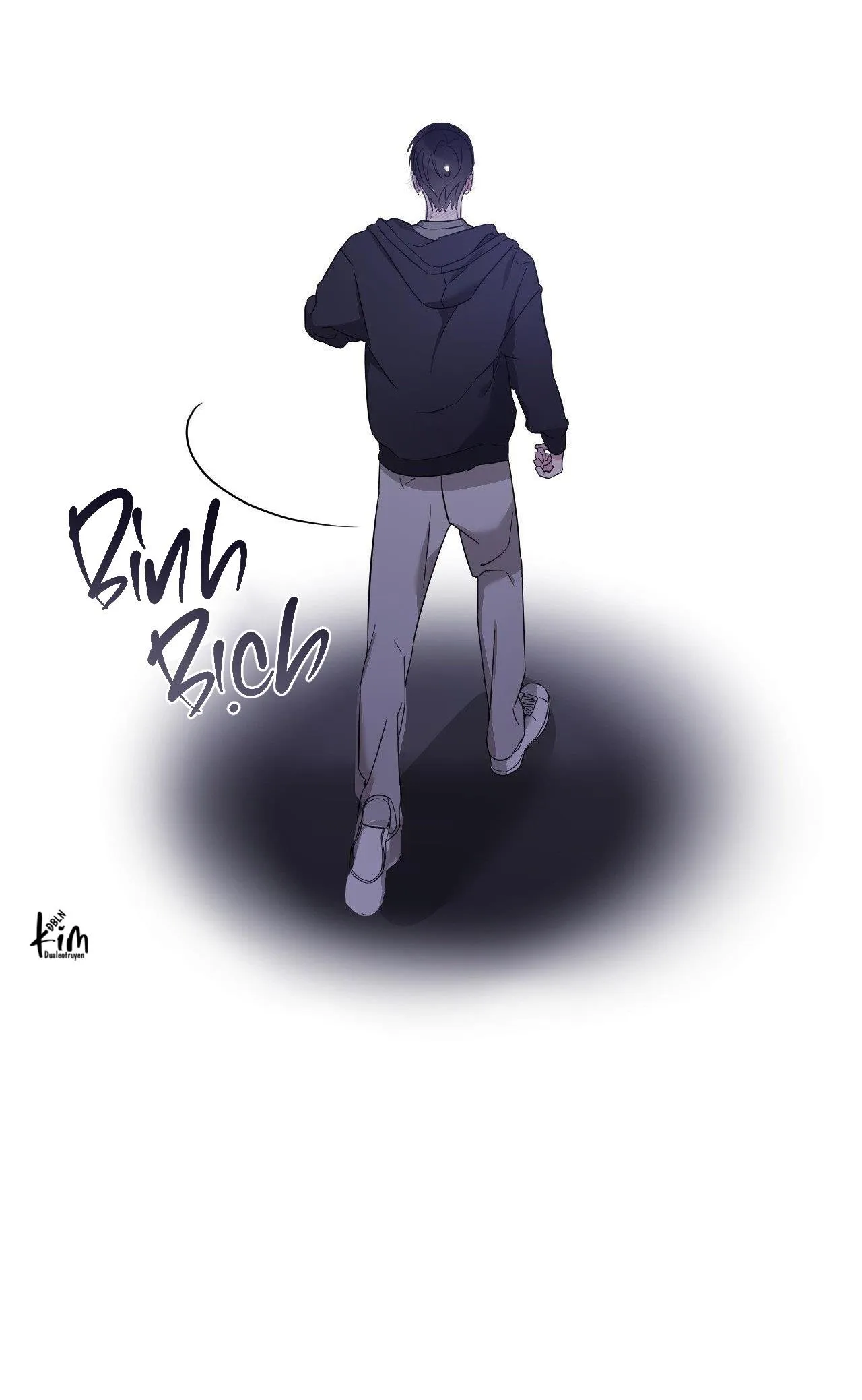 LỖI TẠI DỄ THƯƠNG Chapter 32 Trang 10