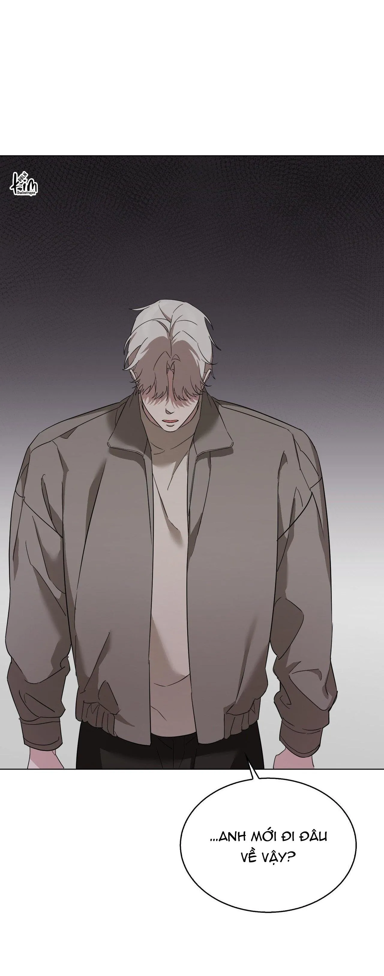 LỖI TẠI DỄ THƯƠNG Chapter 32 Trang 12