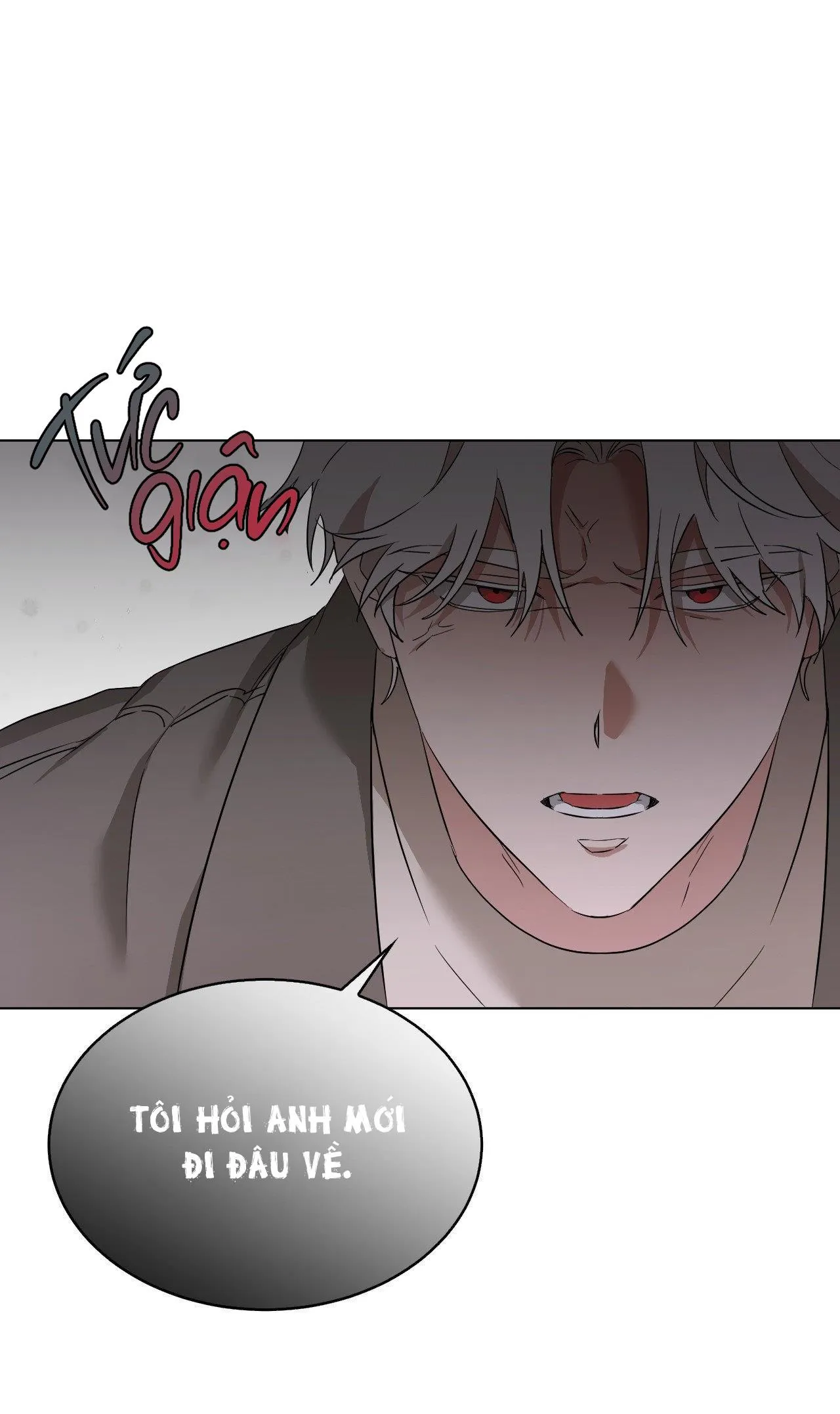 LỖI TẠI DỄ THƯƠNG Chapter 32 Trang 14