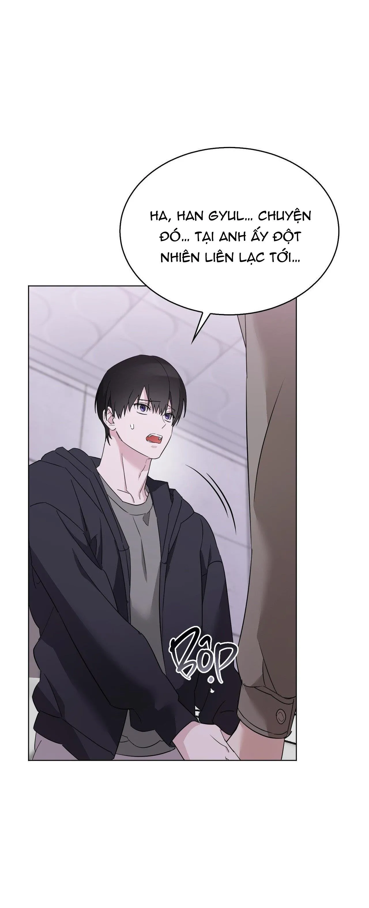 LỖI TẠI DỄ THƯƠNG Chapter 32 Trang 19