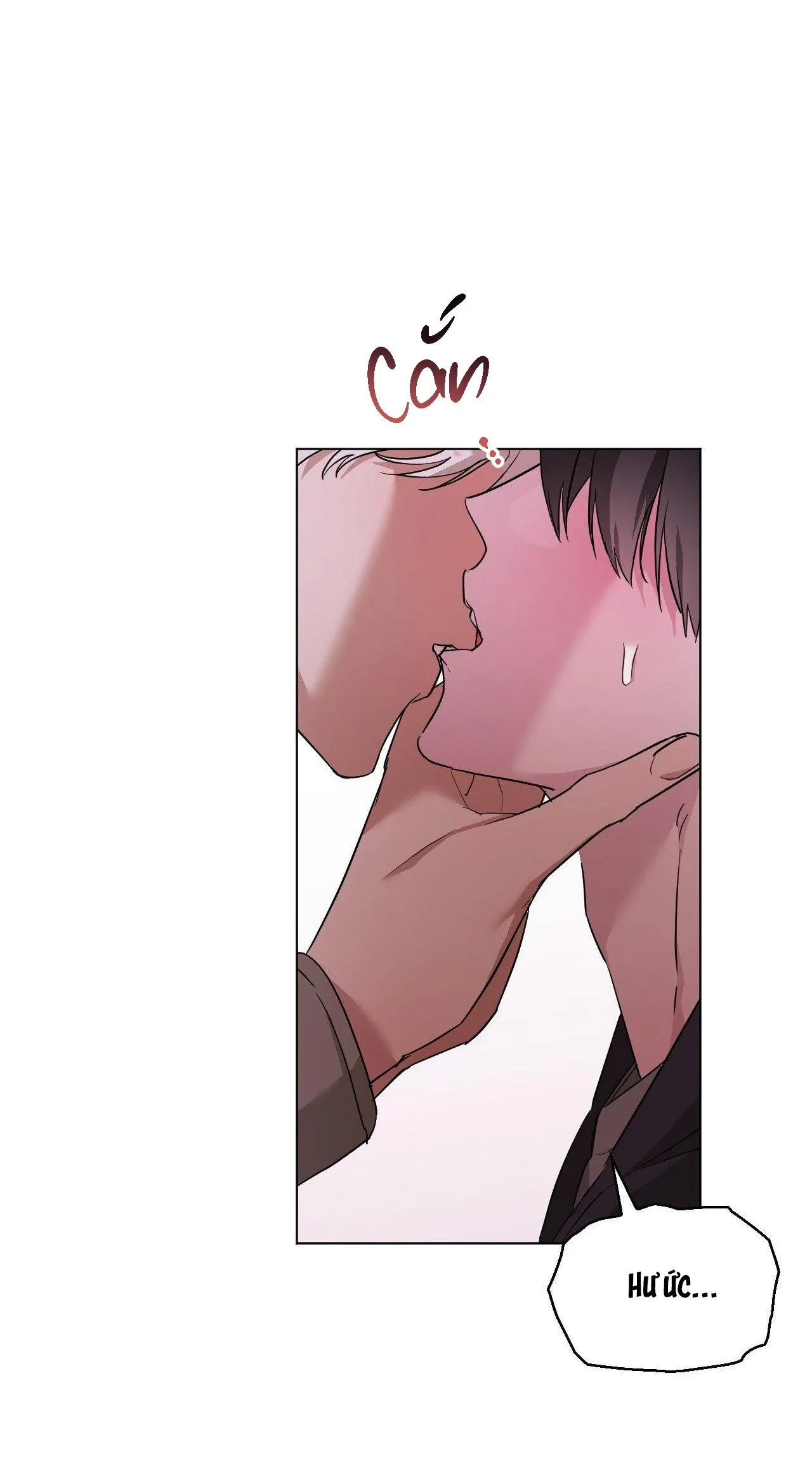 LỖI TẠI DỄ THƯƠNG Chapter 32 Trang 24