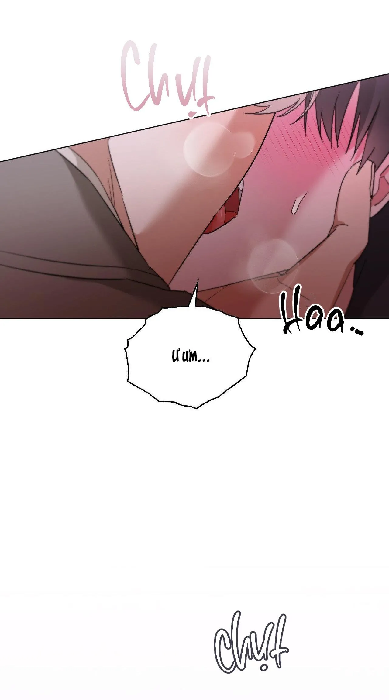 LỖI TẠI DỄ THƯƠNG Chapter 32 Trang 25