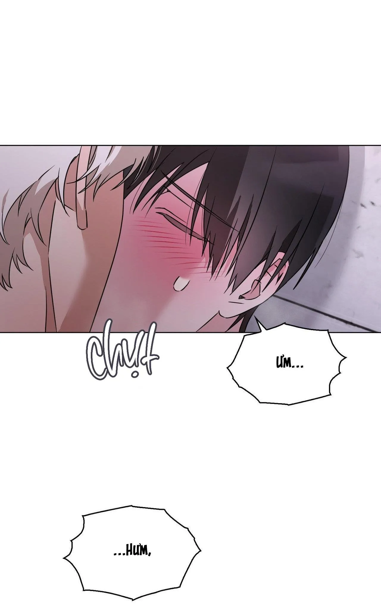 LỖI TẠI DỄ THƯƠNG Chapter 32 Trang 27