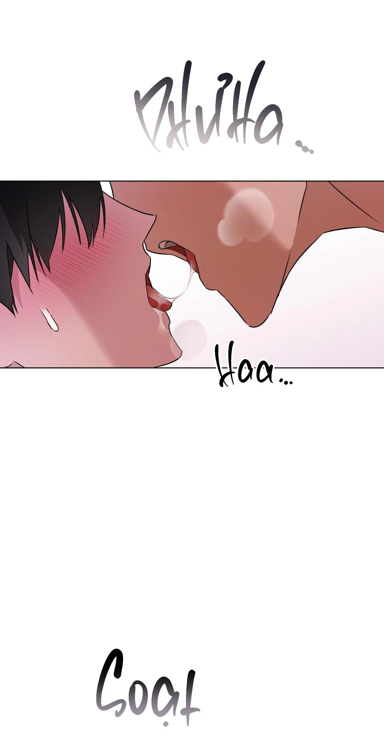 LỖI TẠI DỄ THƯƠNG Chapter 32 Trang 30