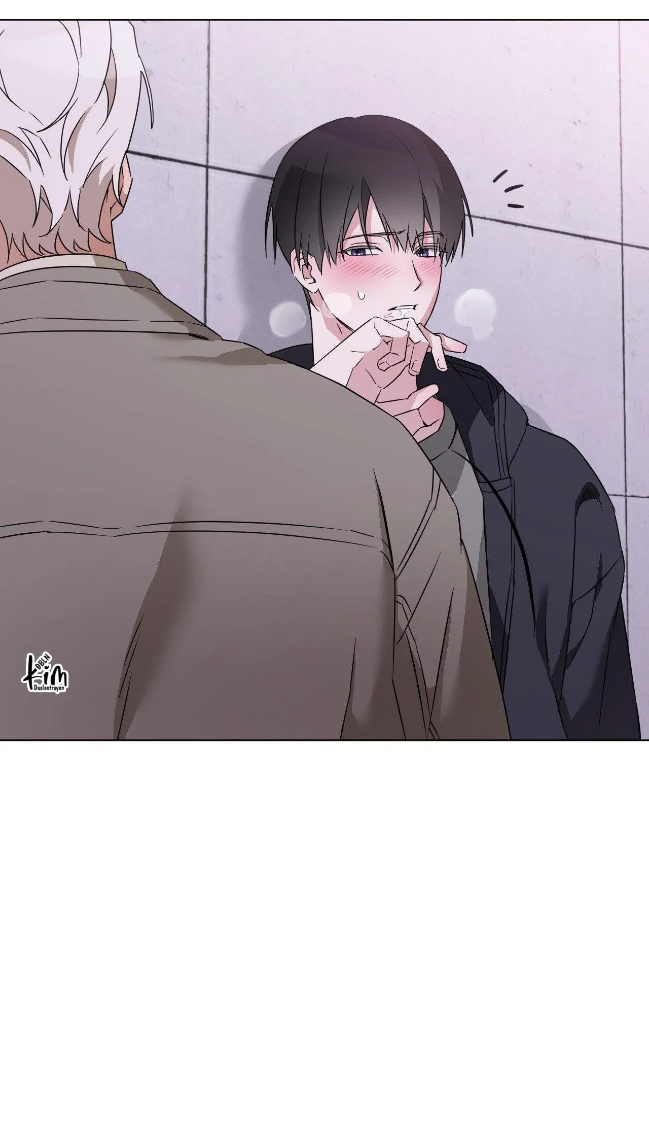 LỖI TẠI DỄ THƯƠNG Chapter 32 Trang 31