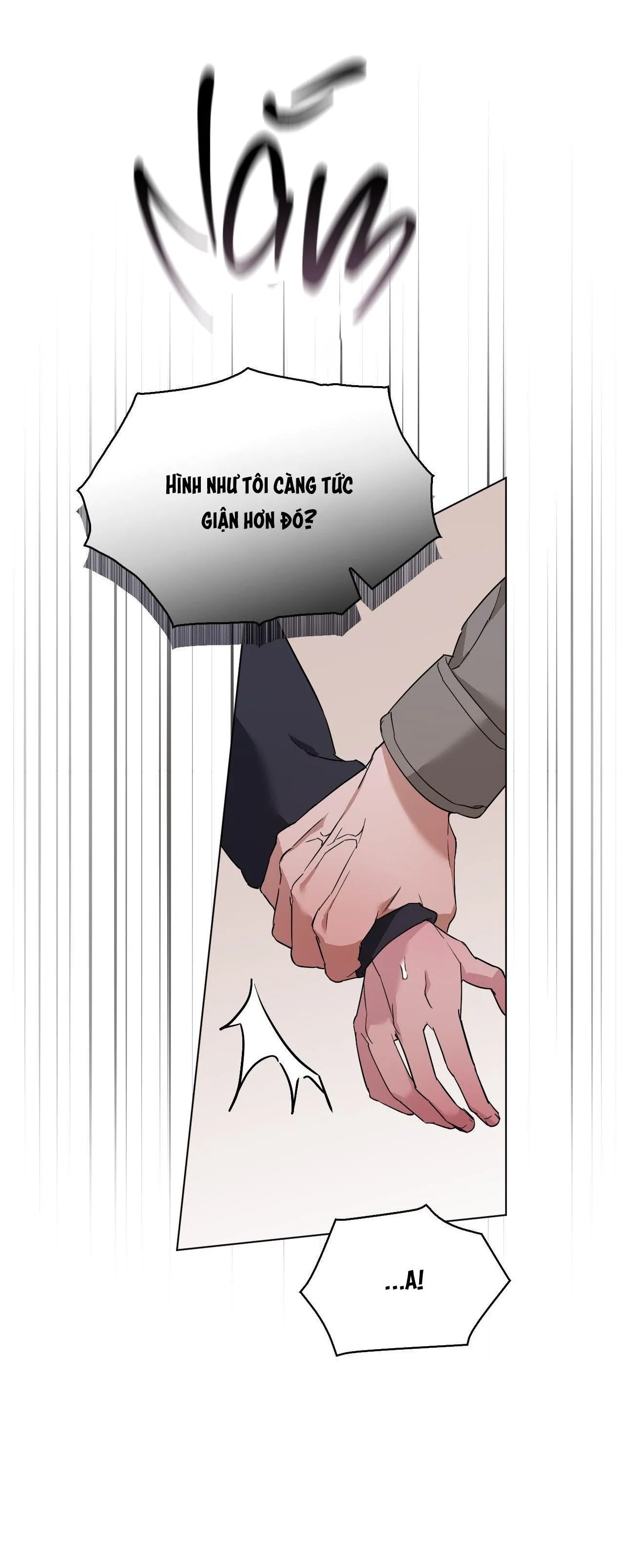 LỖI TẠI DỄ THƯƠNG Chapter 32 Trang 33