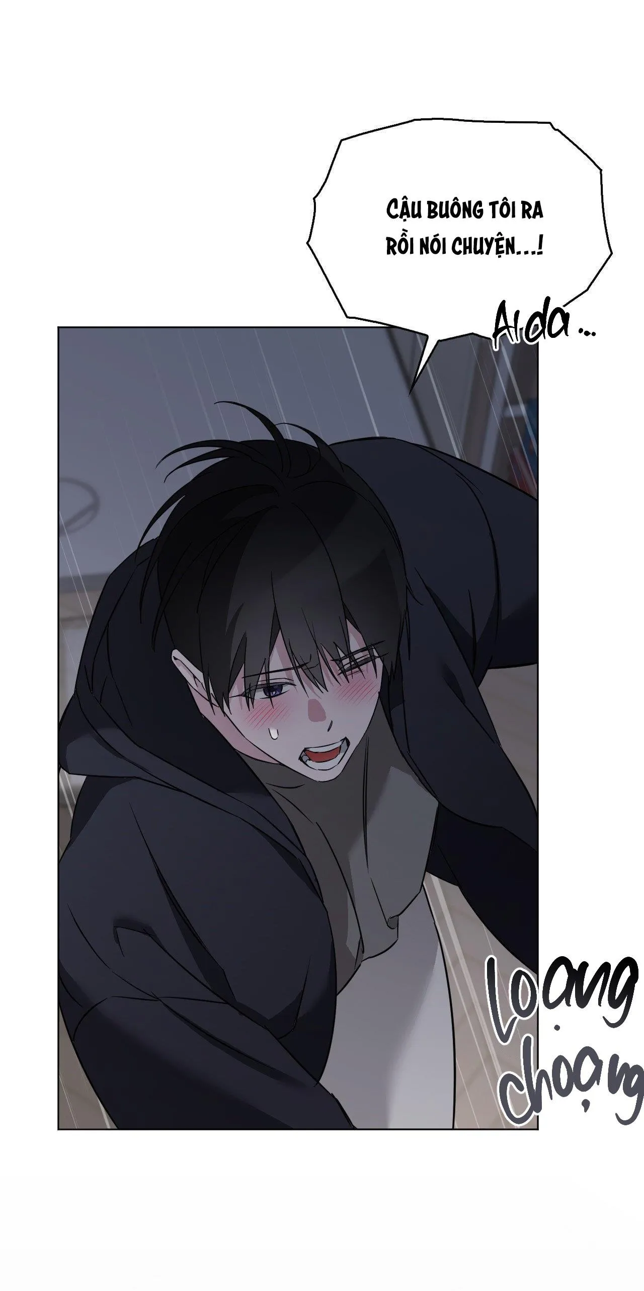 LỖI TẠI DỄ THƯƠNG Chapter 32 Trang 35