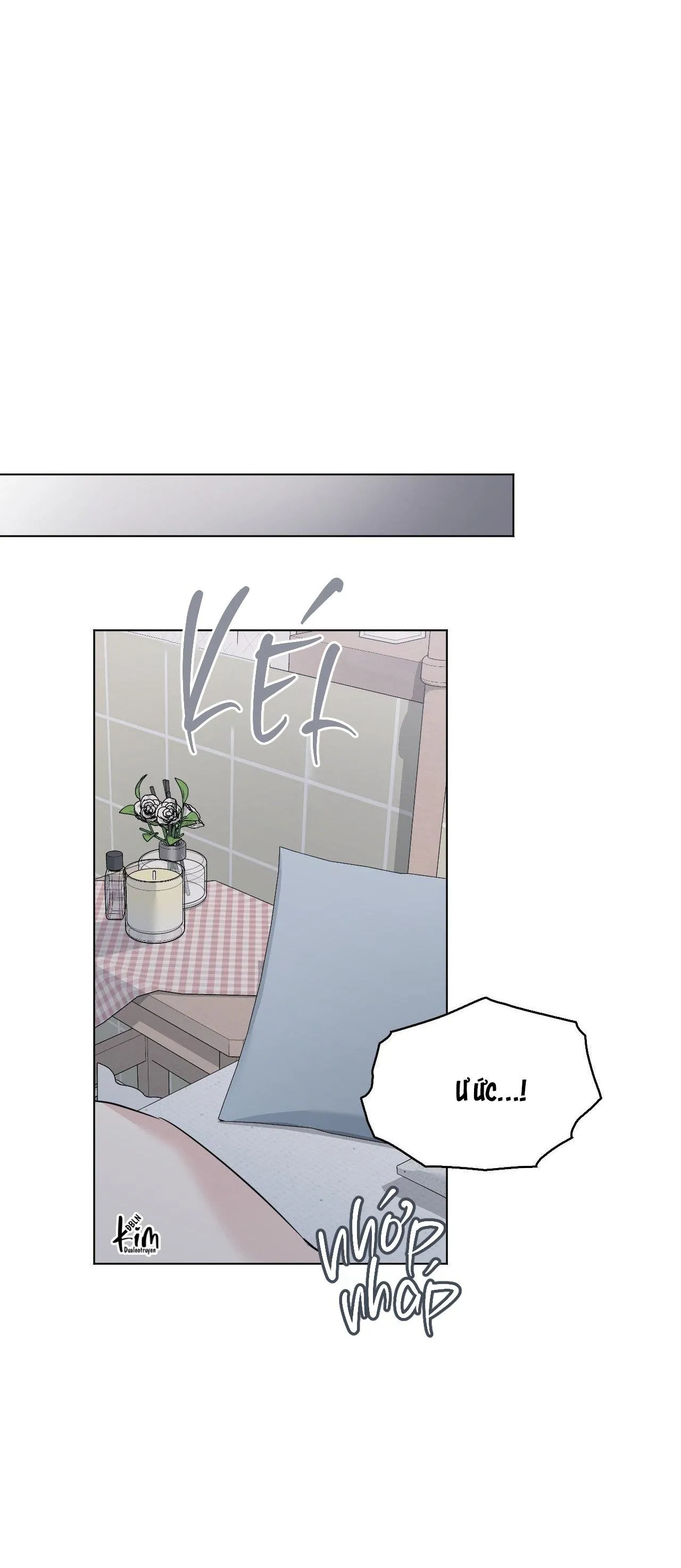 LỖI TẠI DỄ THƯƠNG Chapter 32 Trang 37