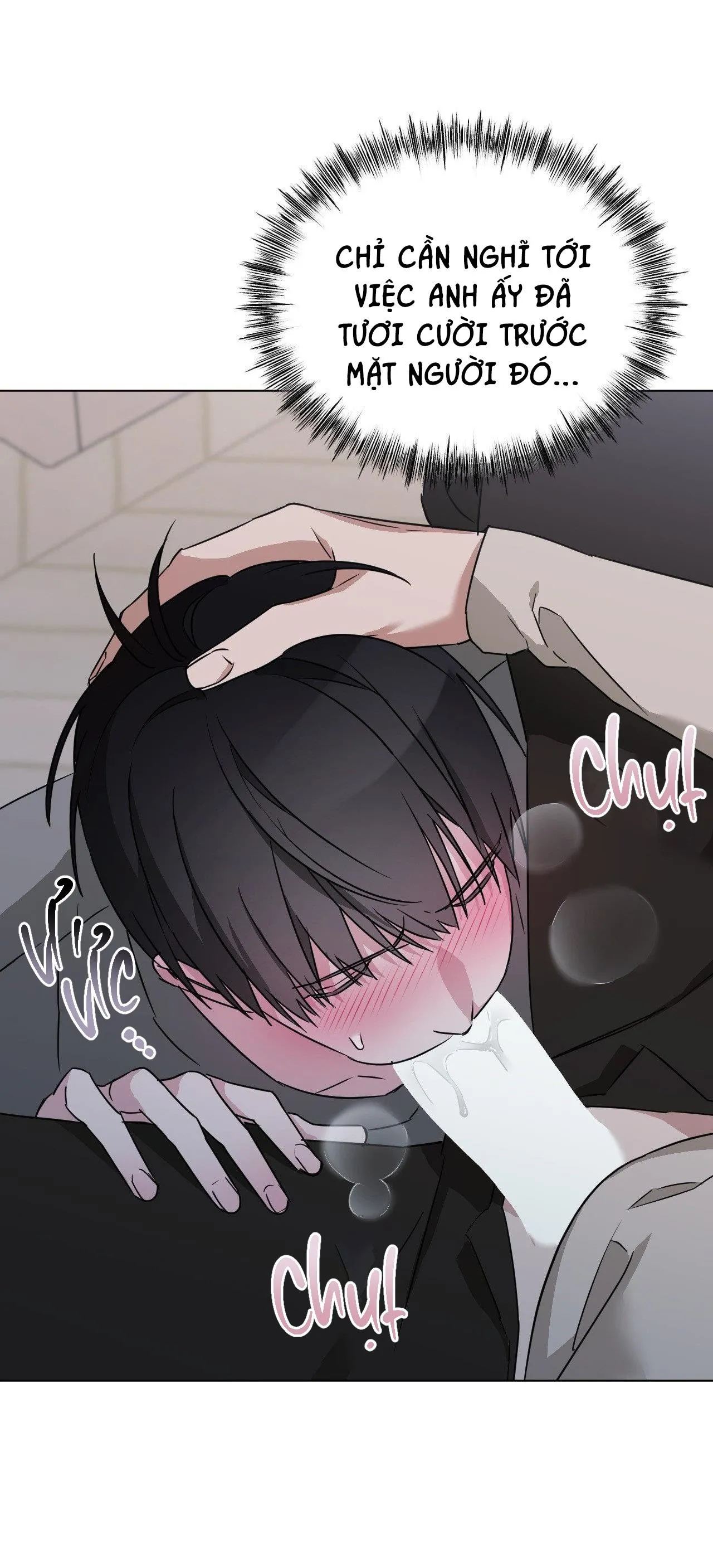 LỖI TẠI DỄ THƯƠNG Chapter 32 Trang 40