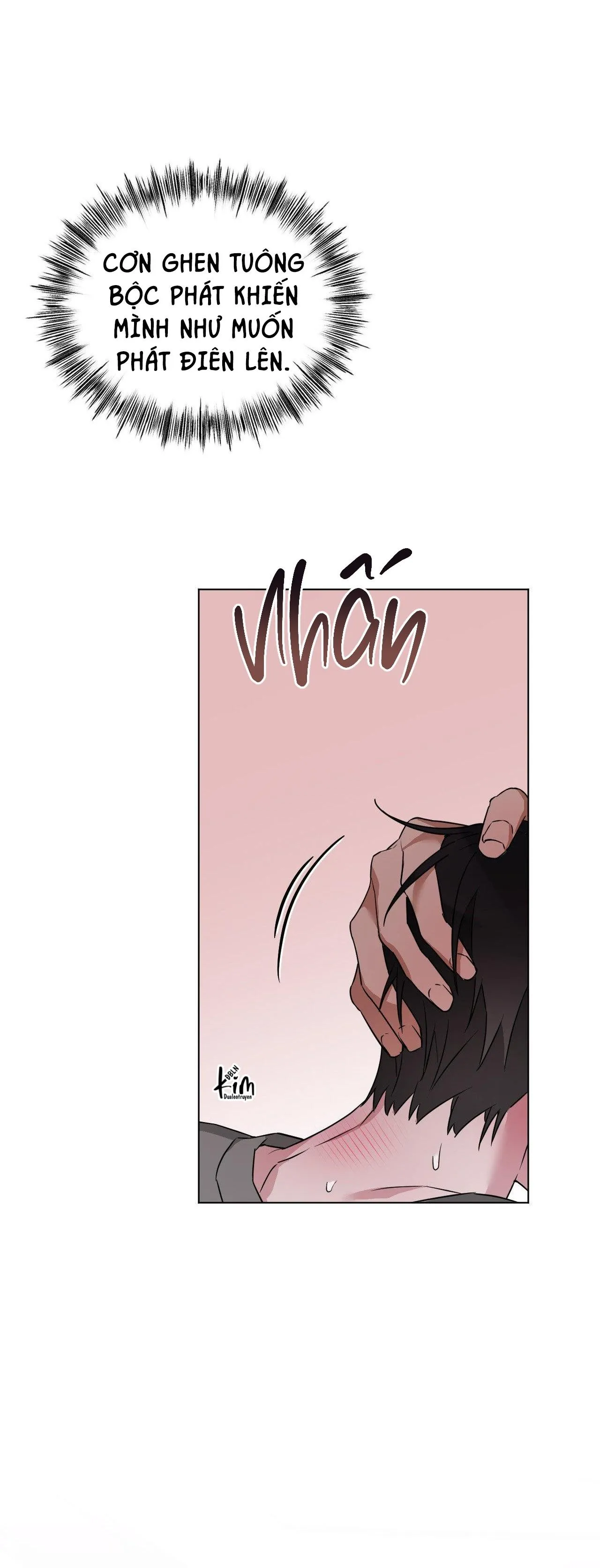 LỖI TẠI DỄ THƯƠNG Chapter 32 Trang 41