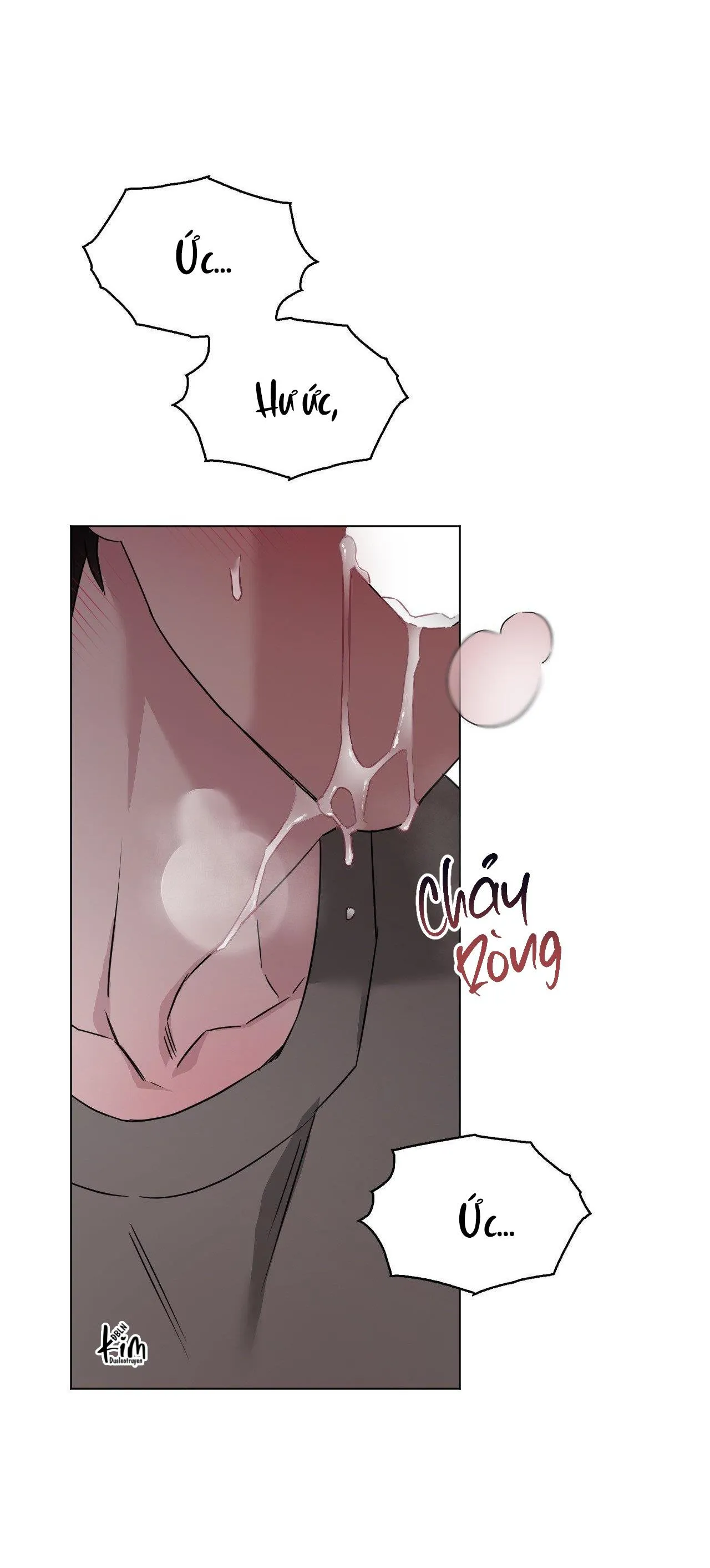 LỖI TẠI DỄ THƯƠNG Chapter 32 Trang 43