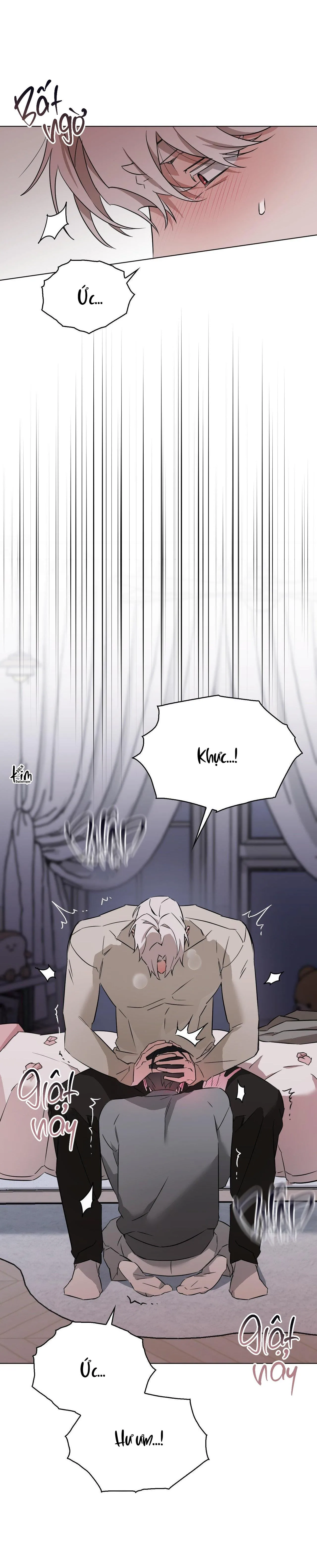 LỖI TẠI DỄ THƯƠNG Chapter 32 Trang 44