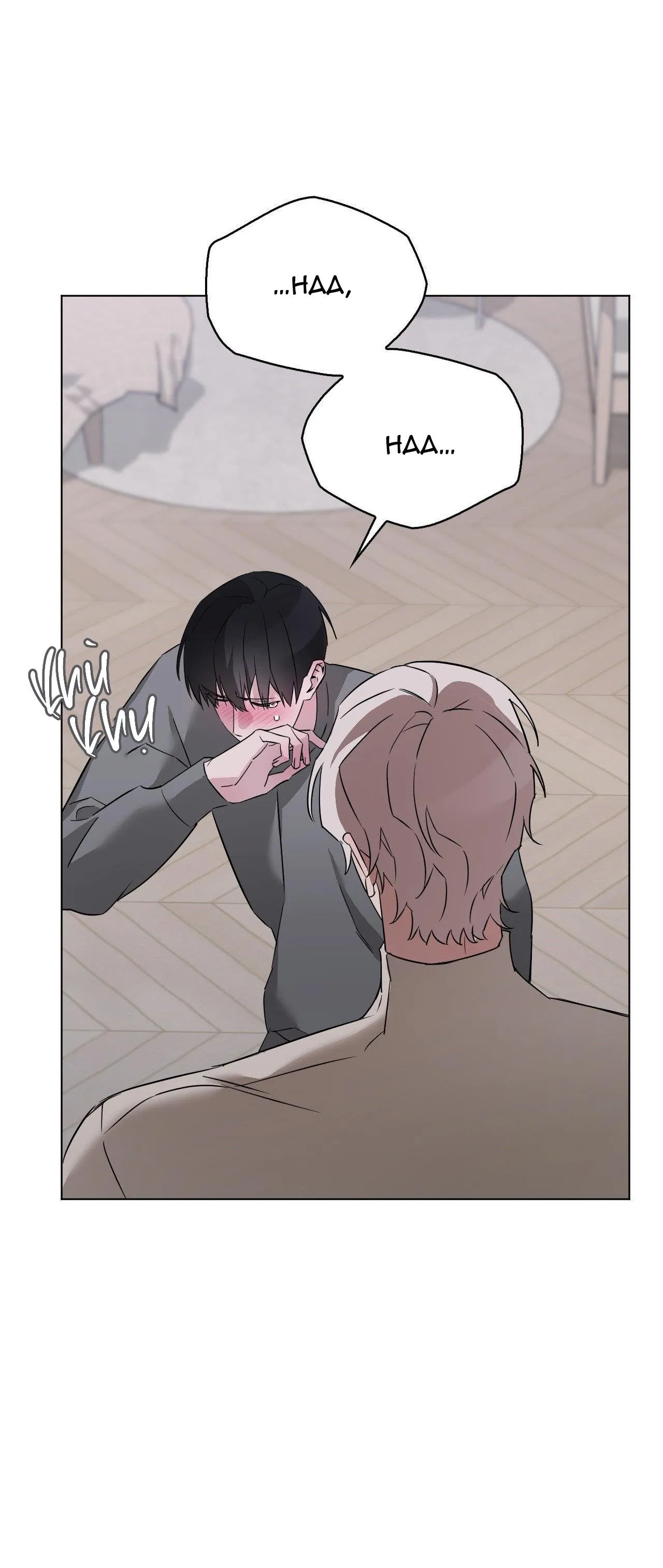 LỖI TẠI DỄ THƯƠNG Chapter 32 Trang 46