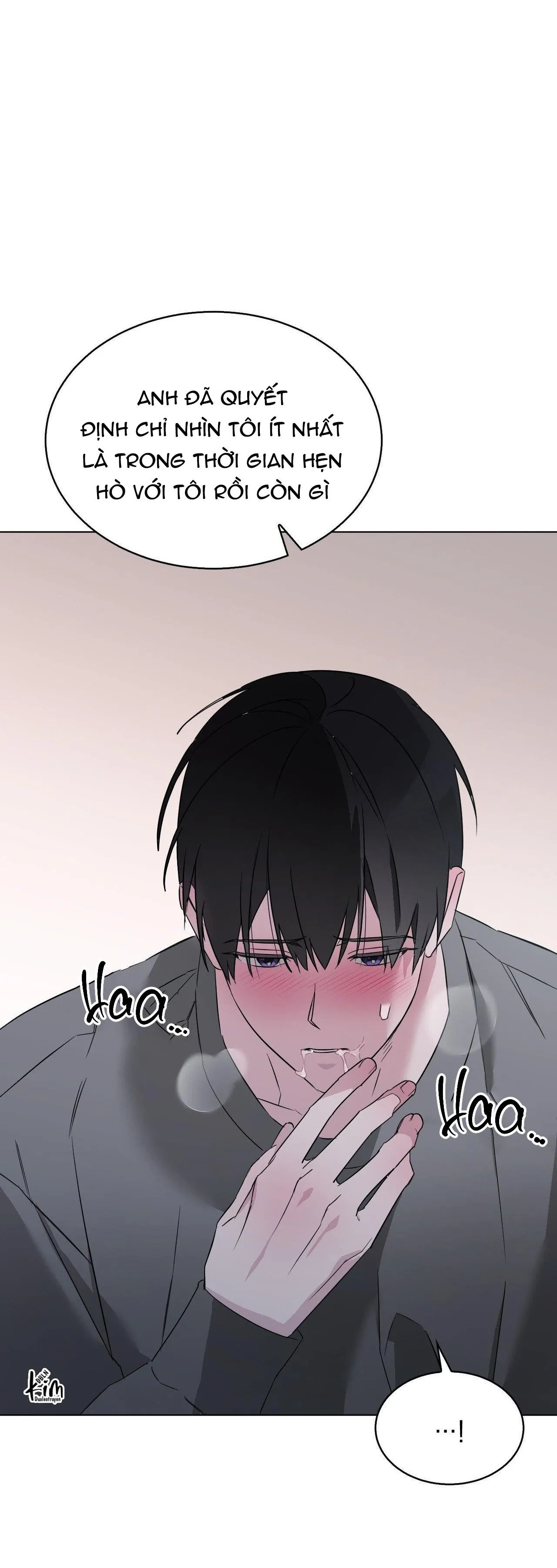 LỖI TẠI DỄ THƯƠNG Chapter 32 Trang 47